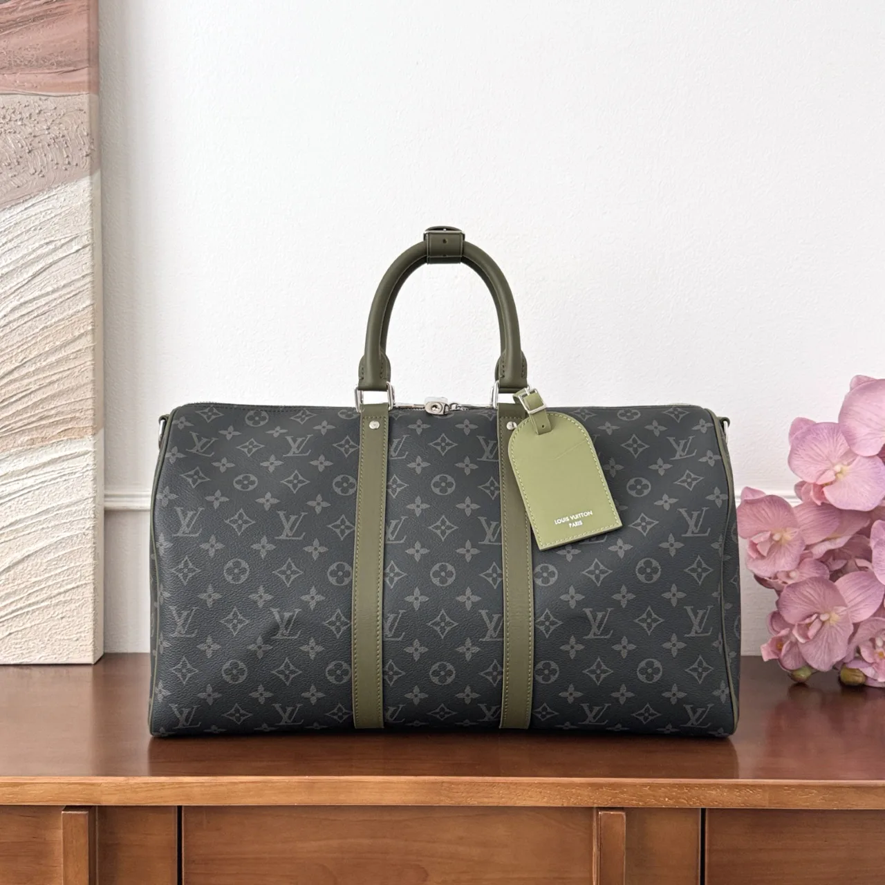 Дорожные Сумки Женские Louis Vuitton 17973434