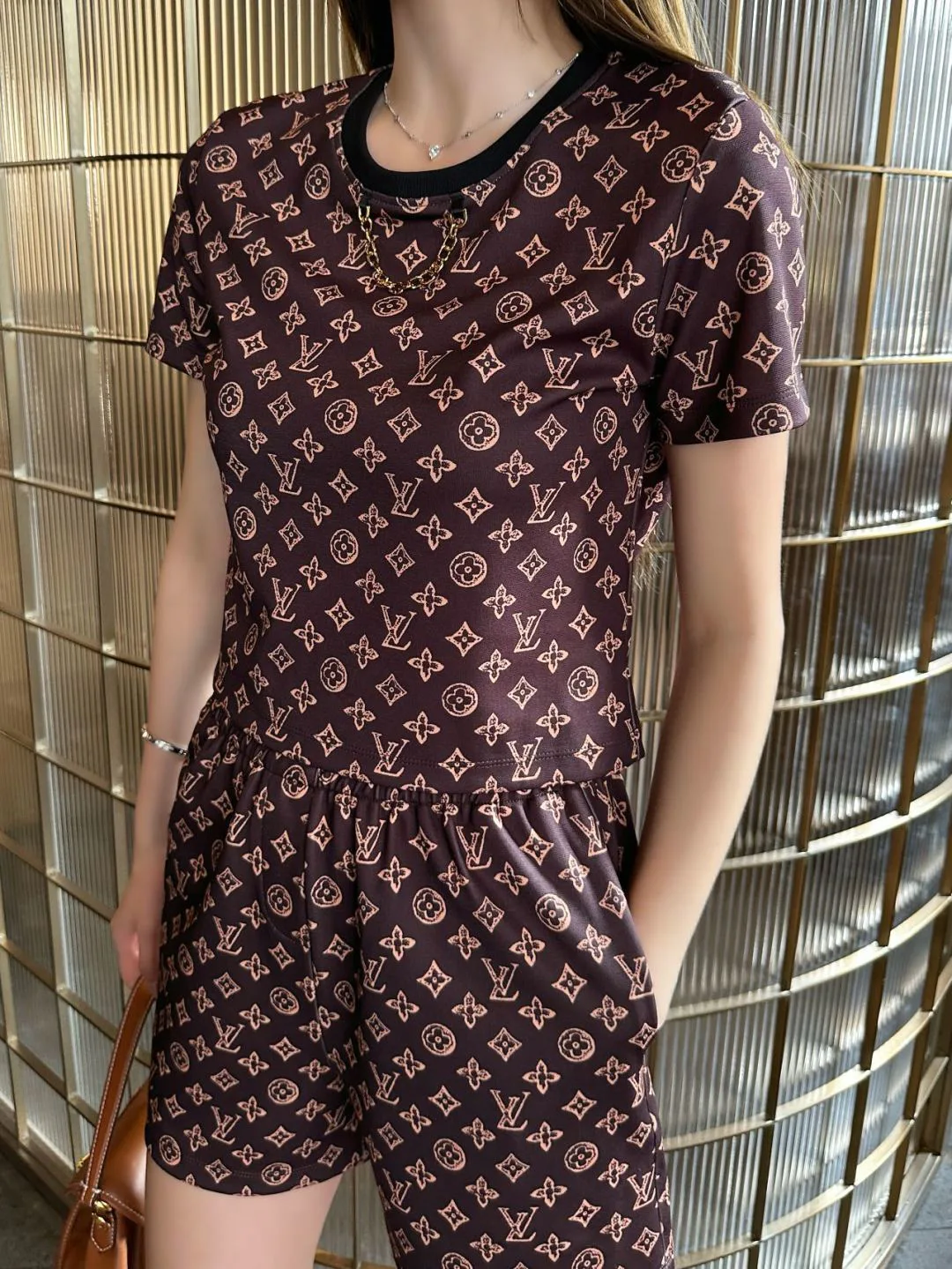 Костюмы Женские Louis Vuitton 11510036