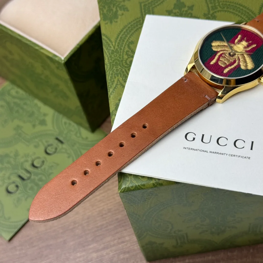 Часы Женские Gucci 5449