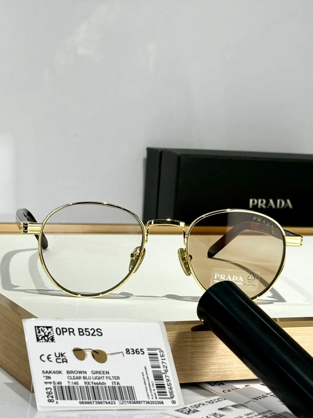 Очки Prada 6575851