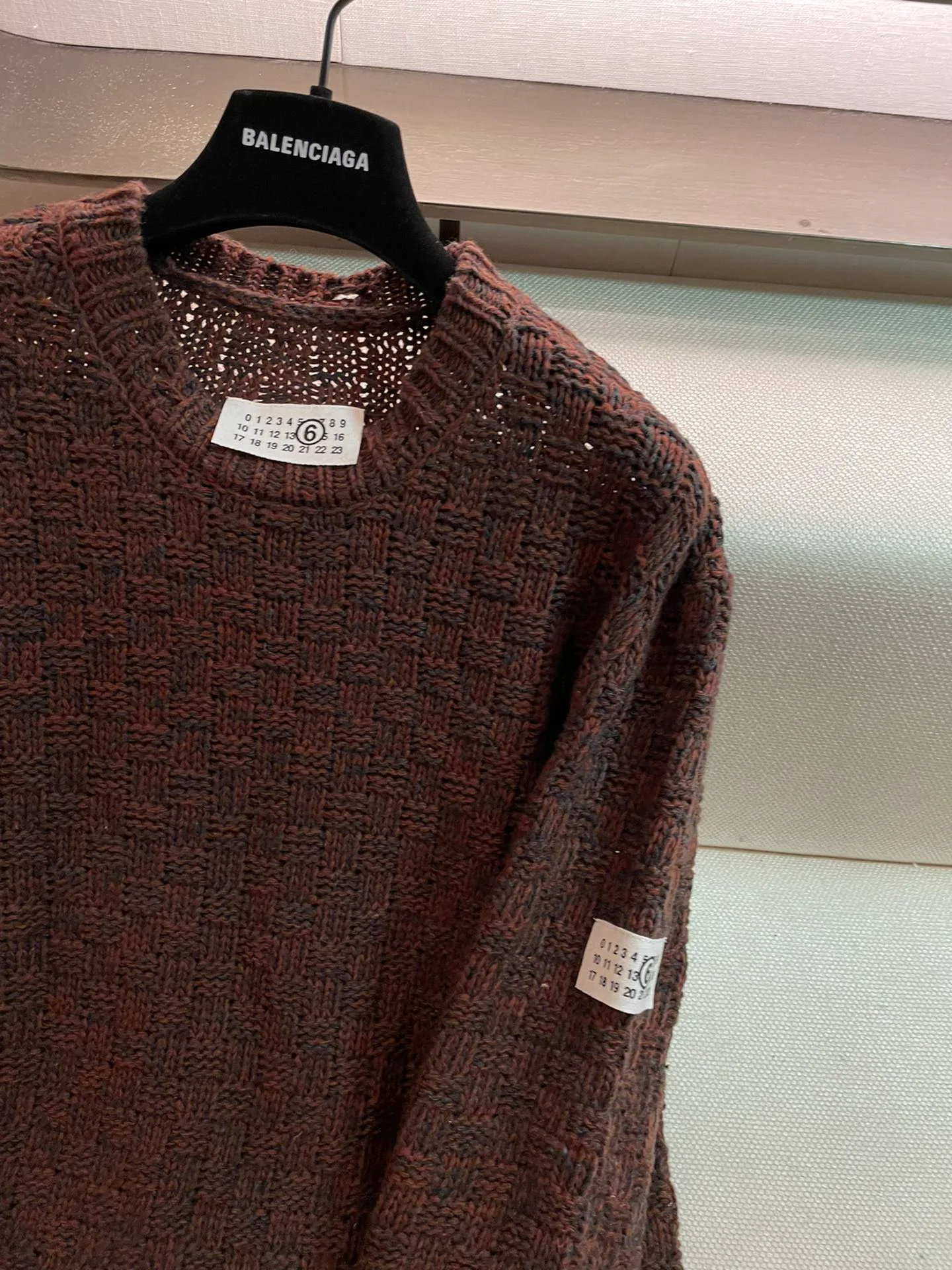 Свитеры Женские Maison Margiela 171878