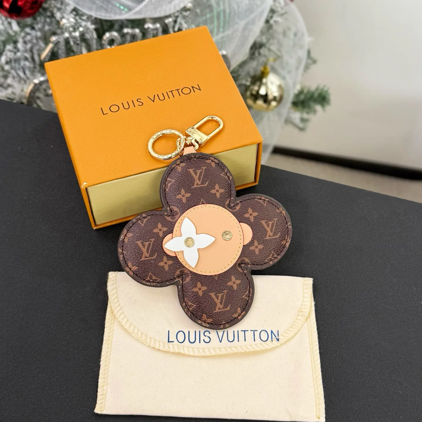 Ключницы Louis Vuitton 709753