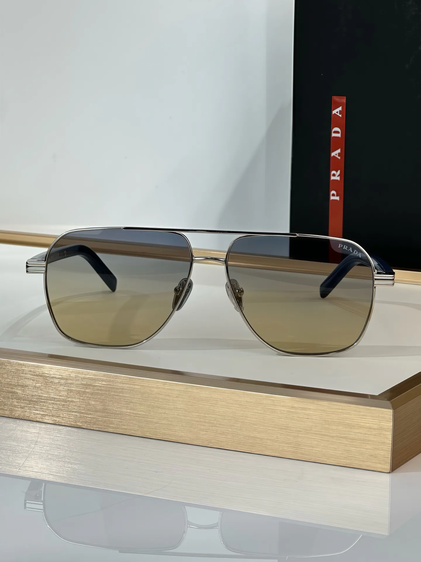 Очки Prada 693764