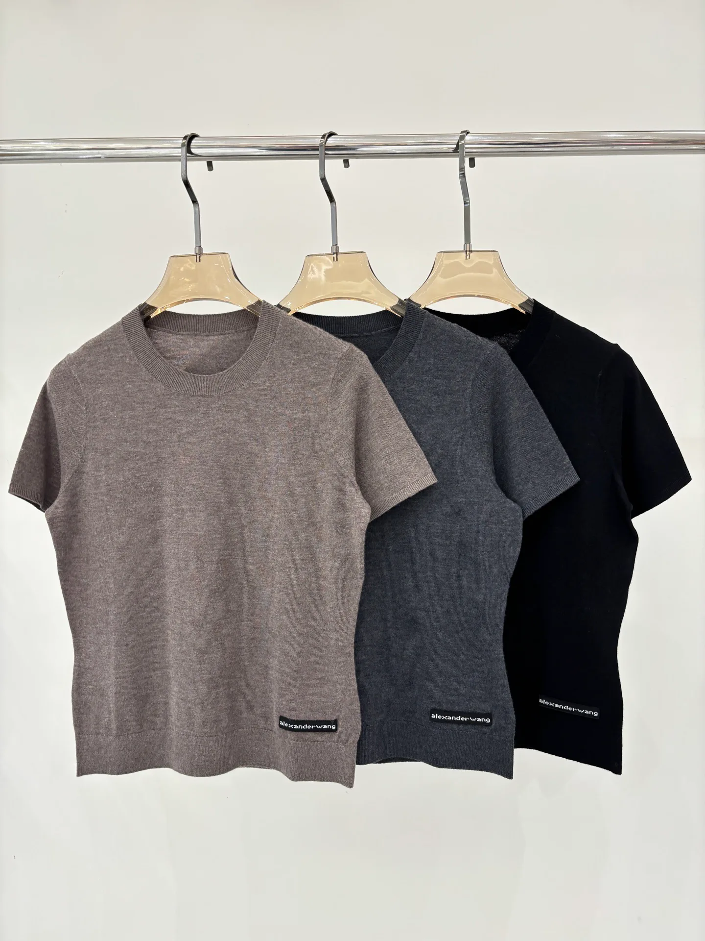 Футболки Женские Alexander Wang 11213006