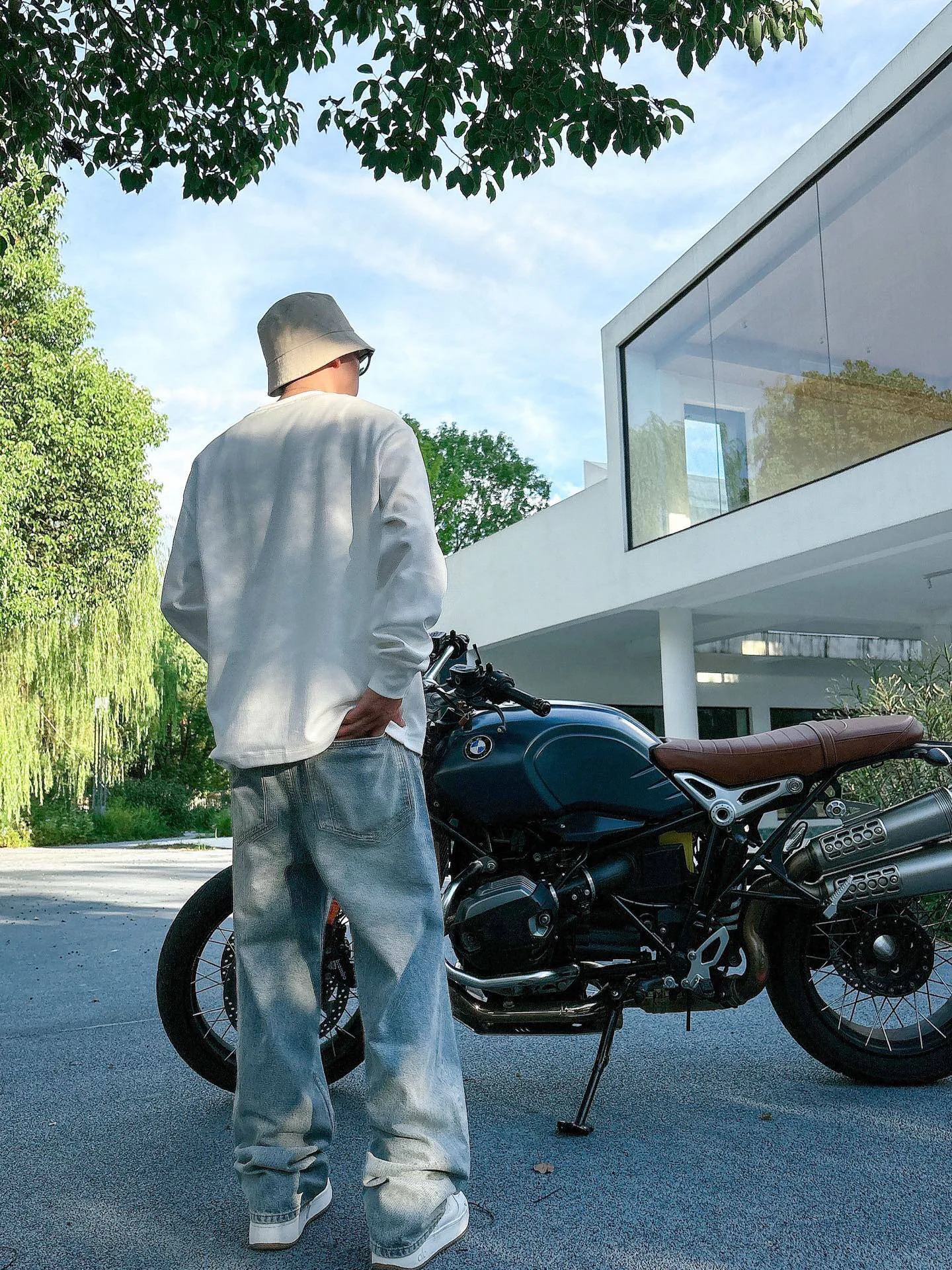 Футболки Мужские Burberry 787642