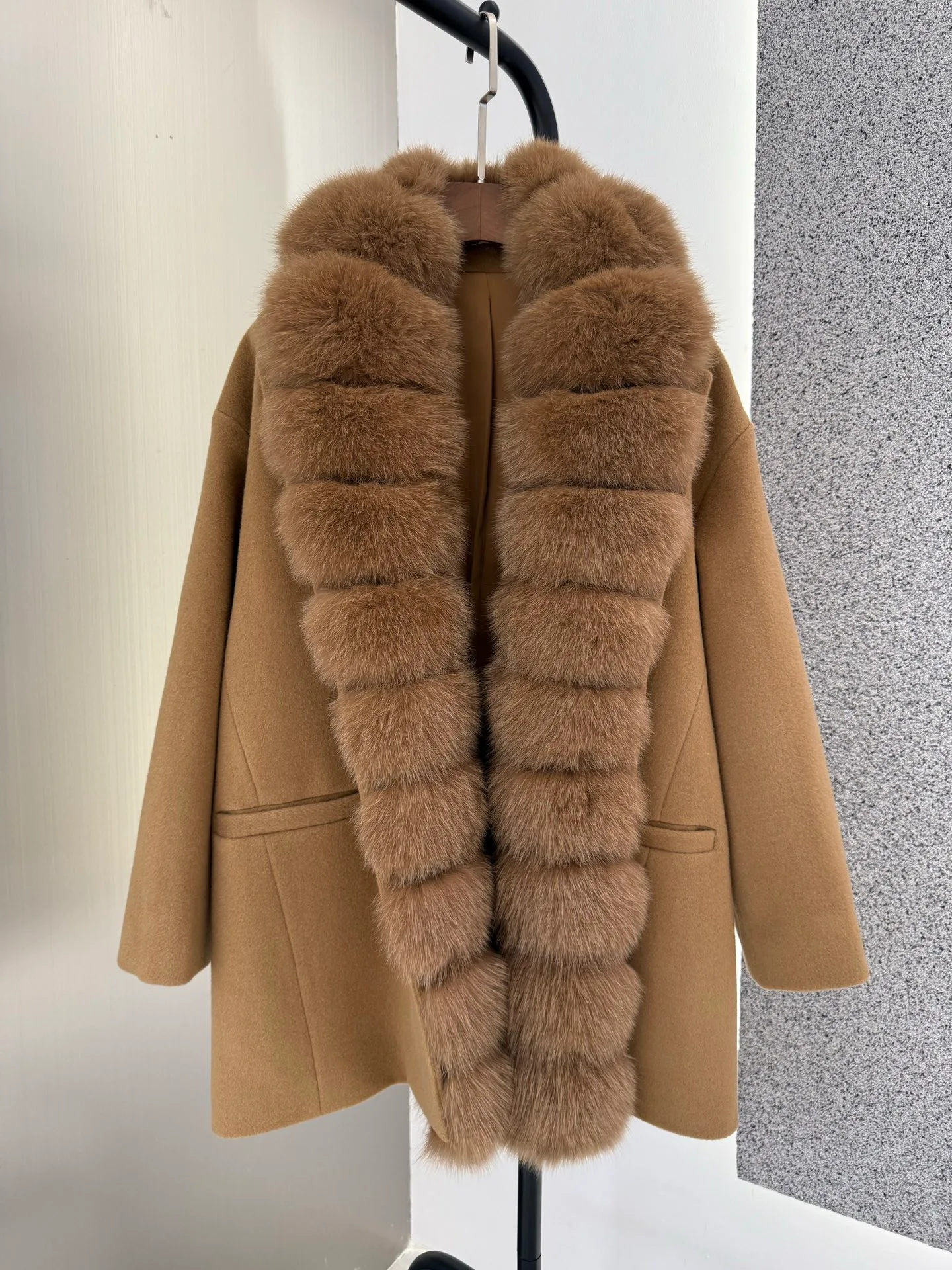 Пальто Женские Loro Piana 503087