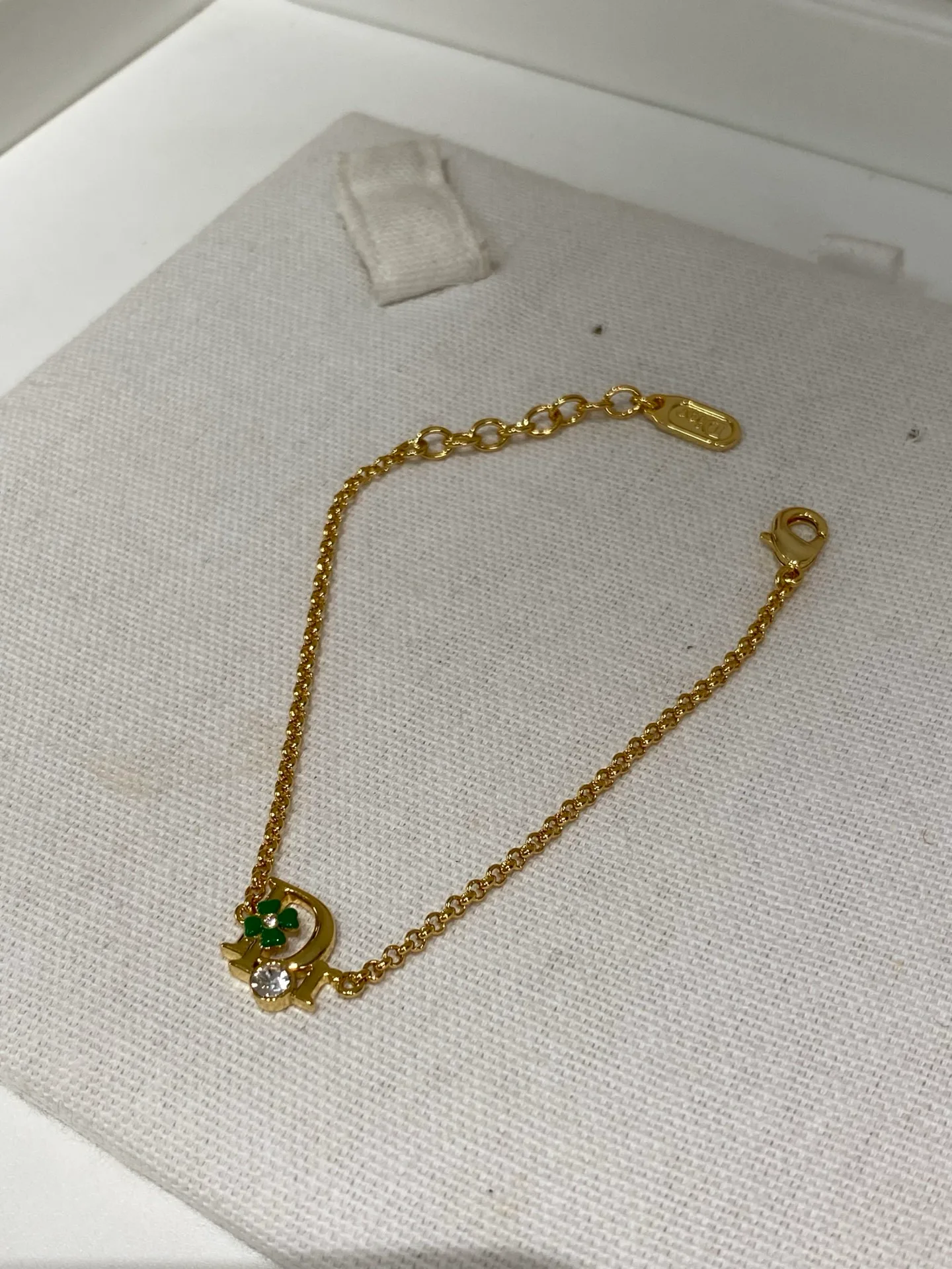 Бижутерия Christian Dior 18392771