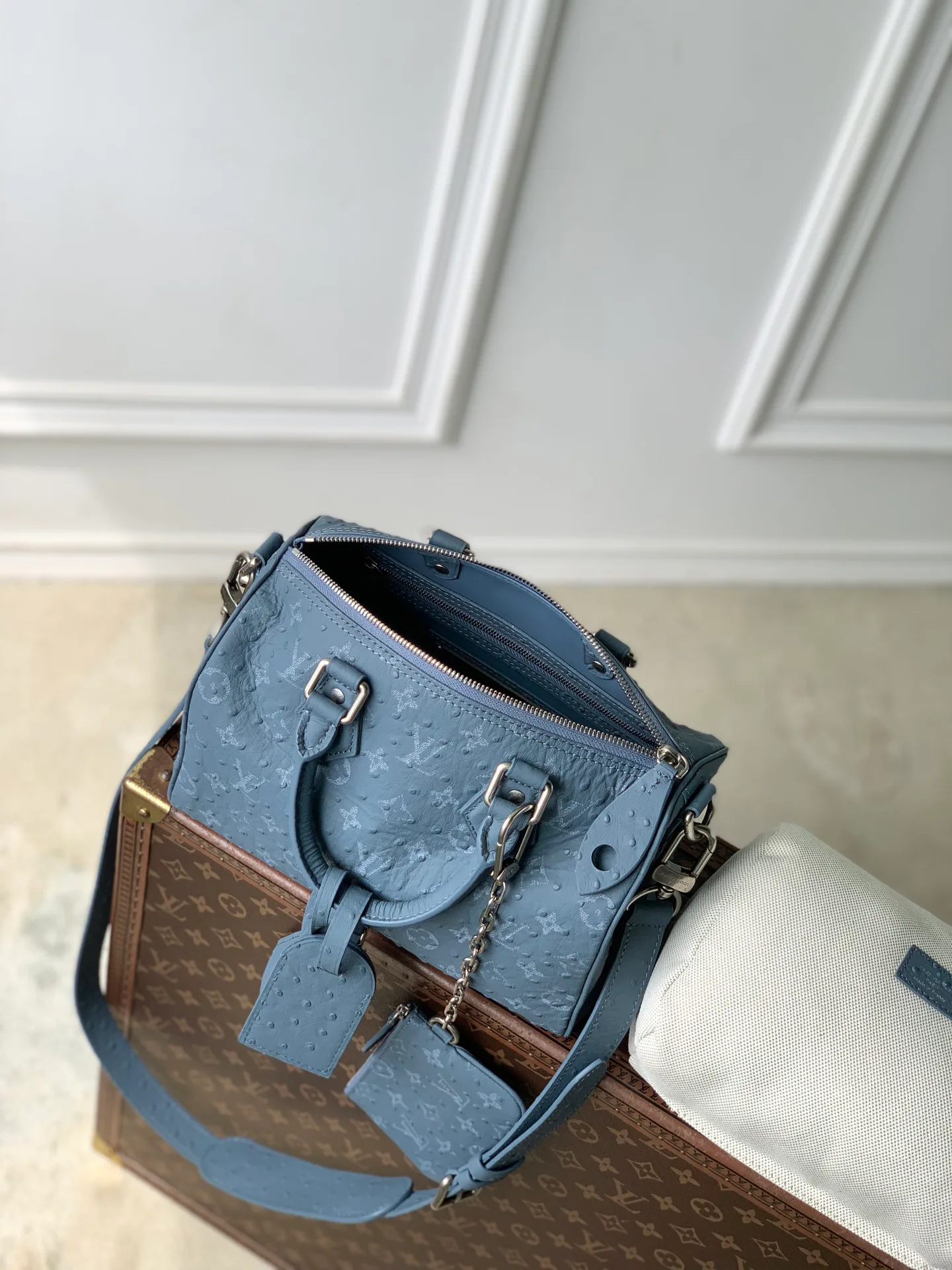 Классические Сумки Женские Louis Vuitton 18147446