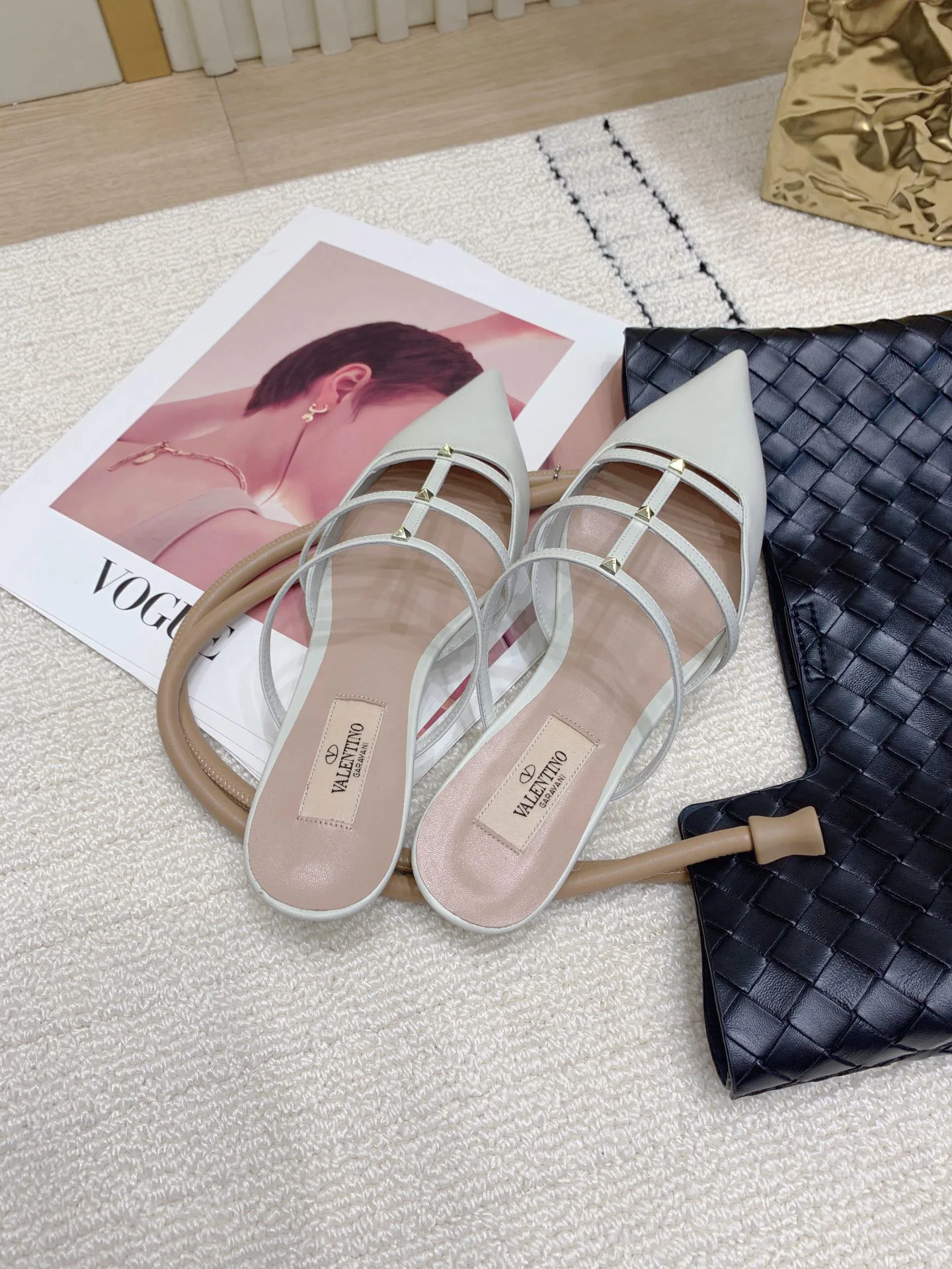 Туфли Женские Valentino 748095
