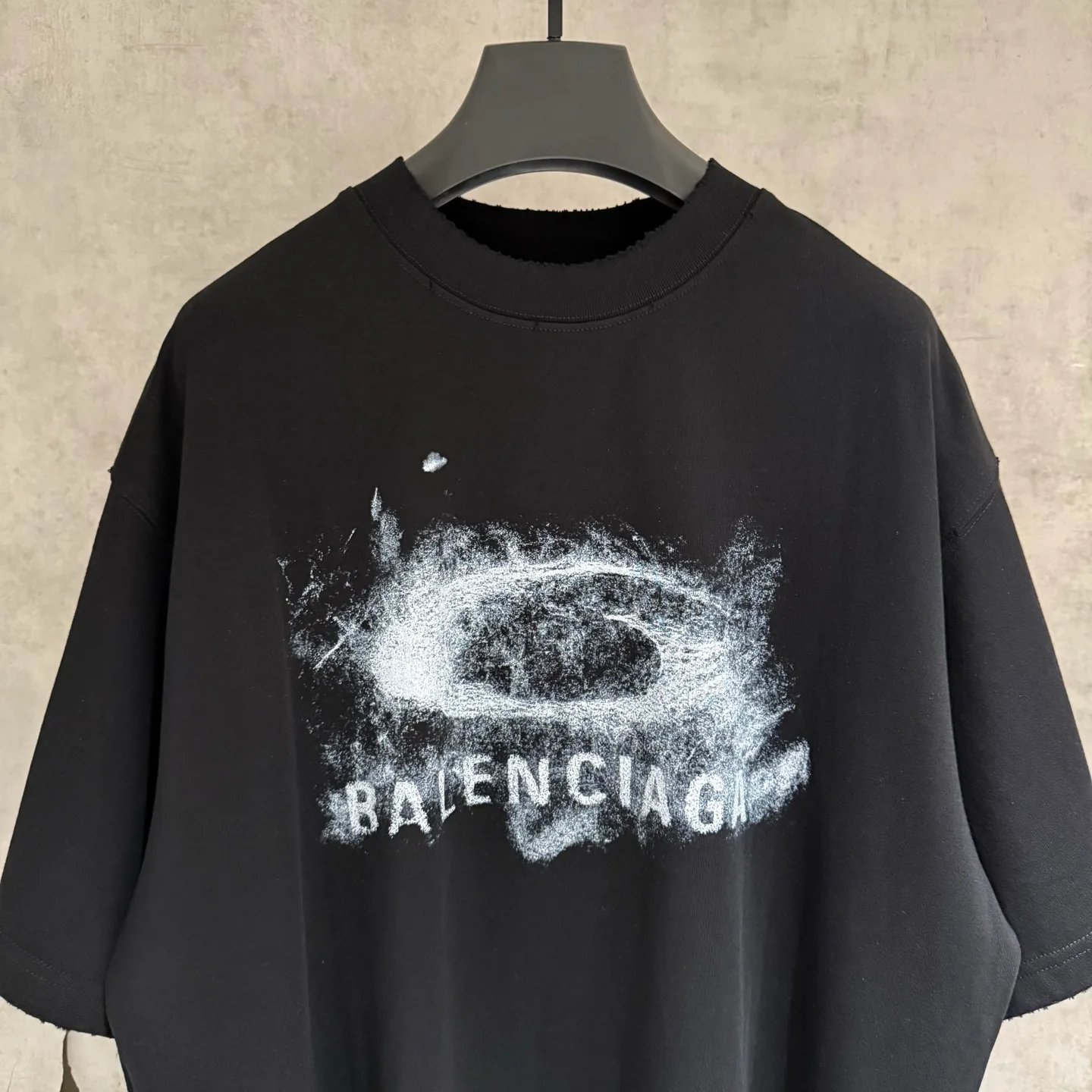 Футболки Мужские Balenciaga 11307389
