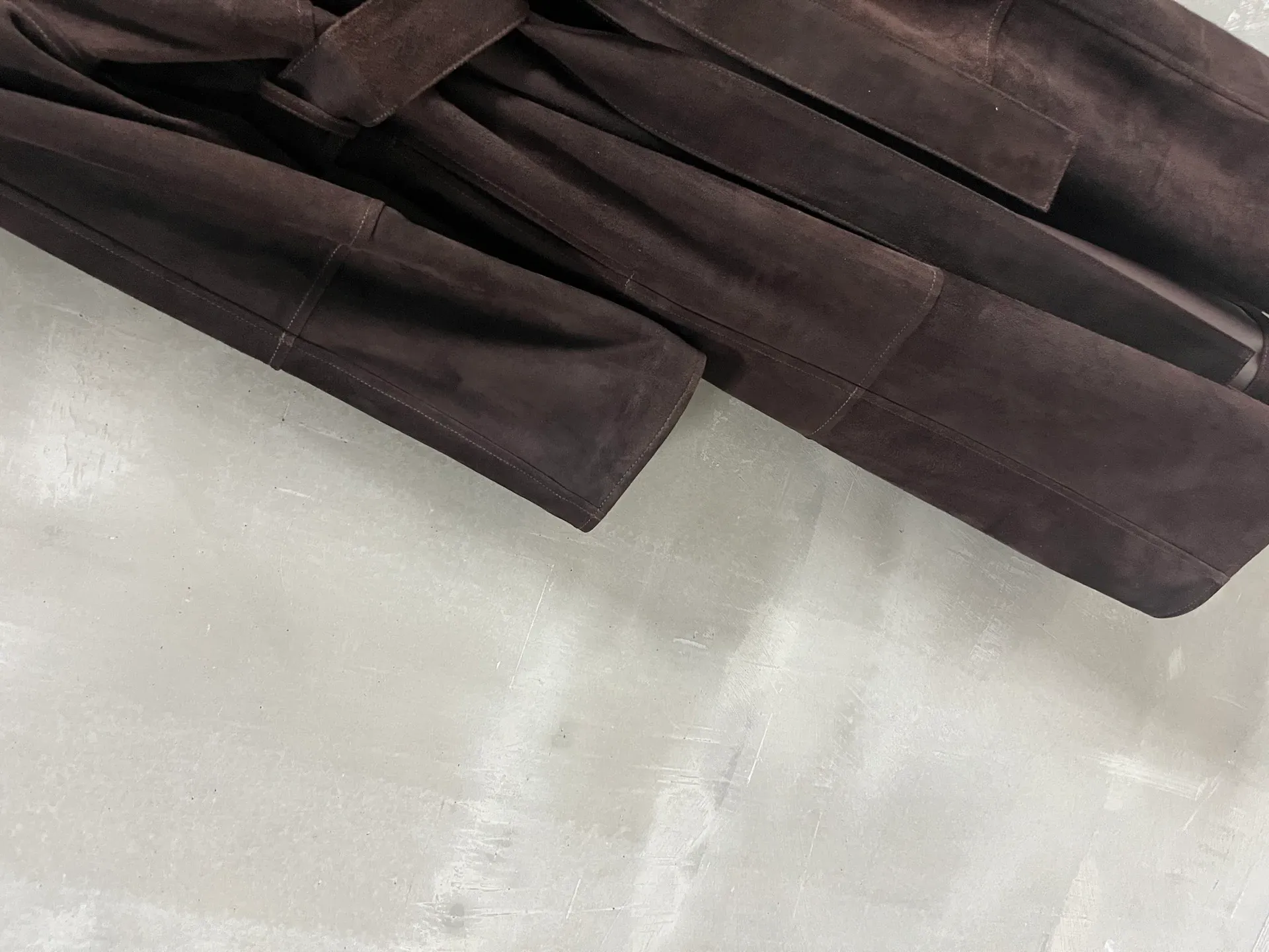 Тренчи Женские The Row 202434