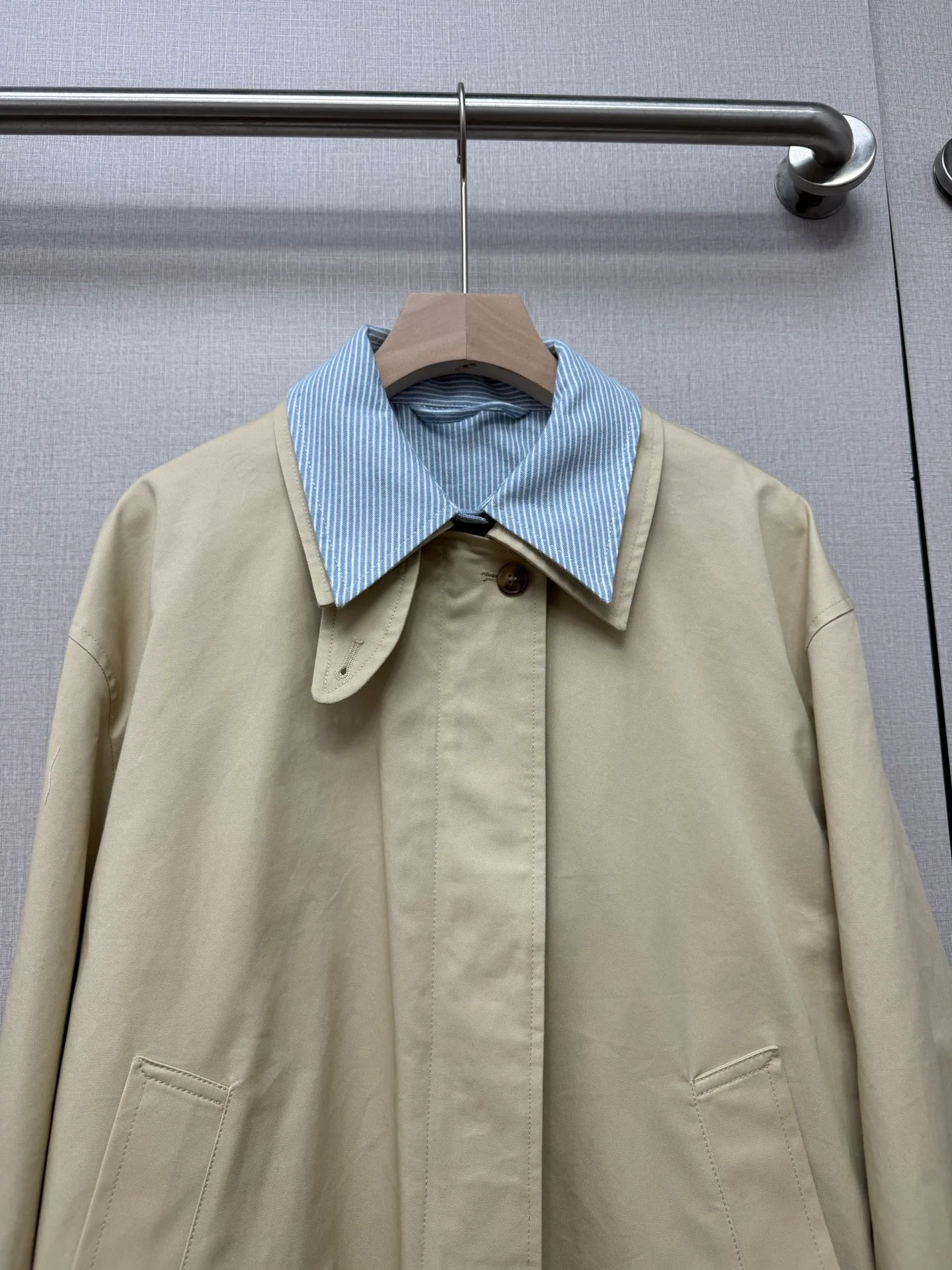 Куртки И Пуховики Женские Acne Studios 19976999