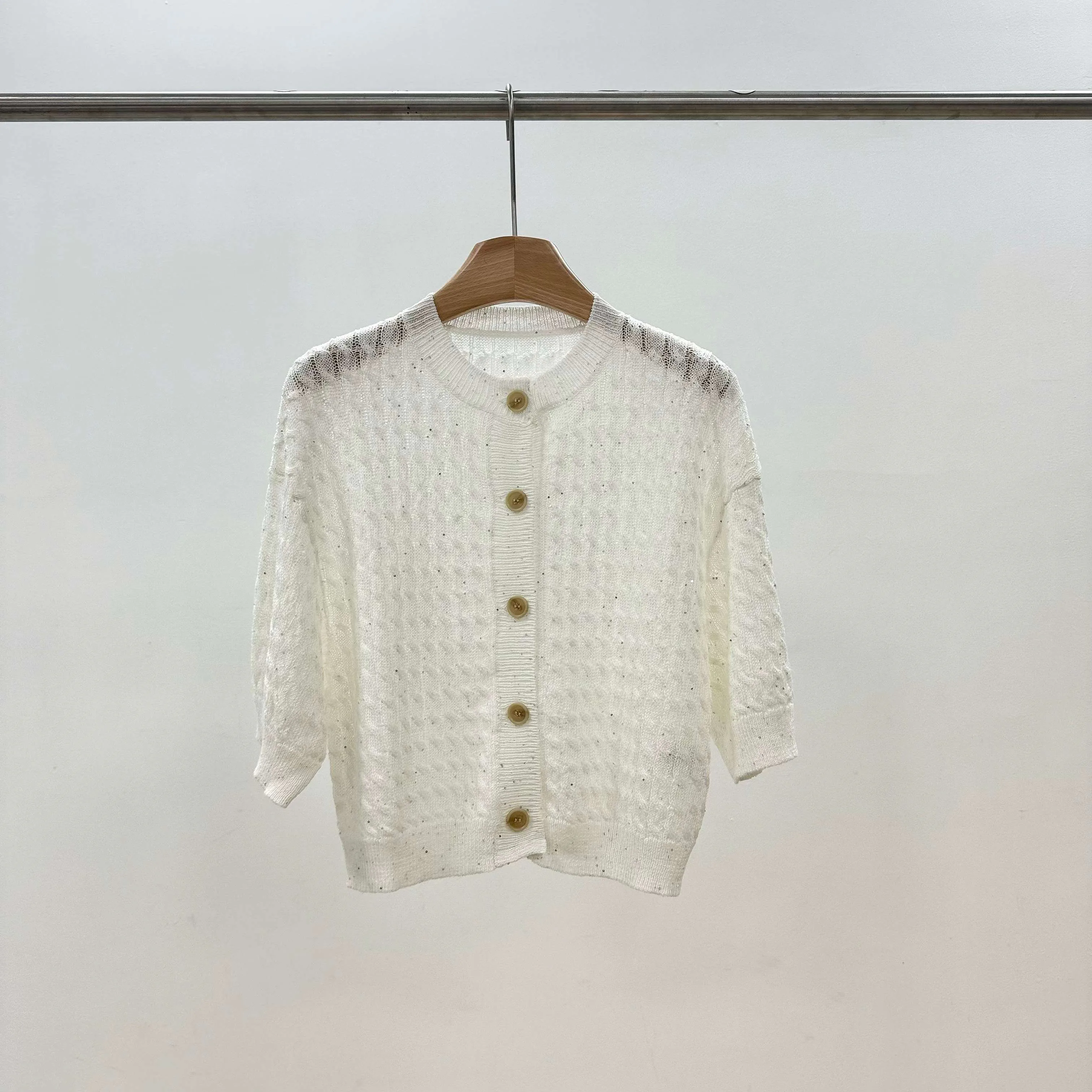 Джемперы И Свитеры Женские Brunello Cucinelli 10424113