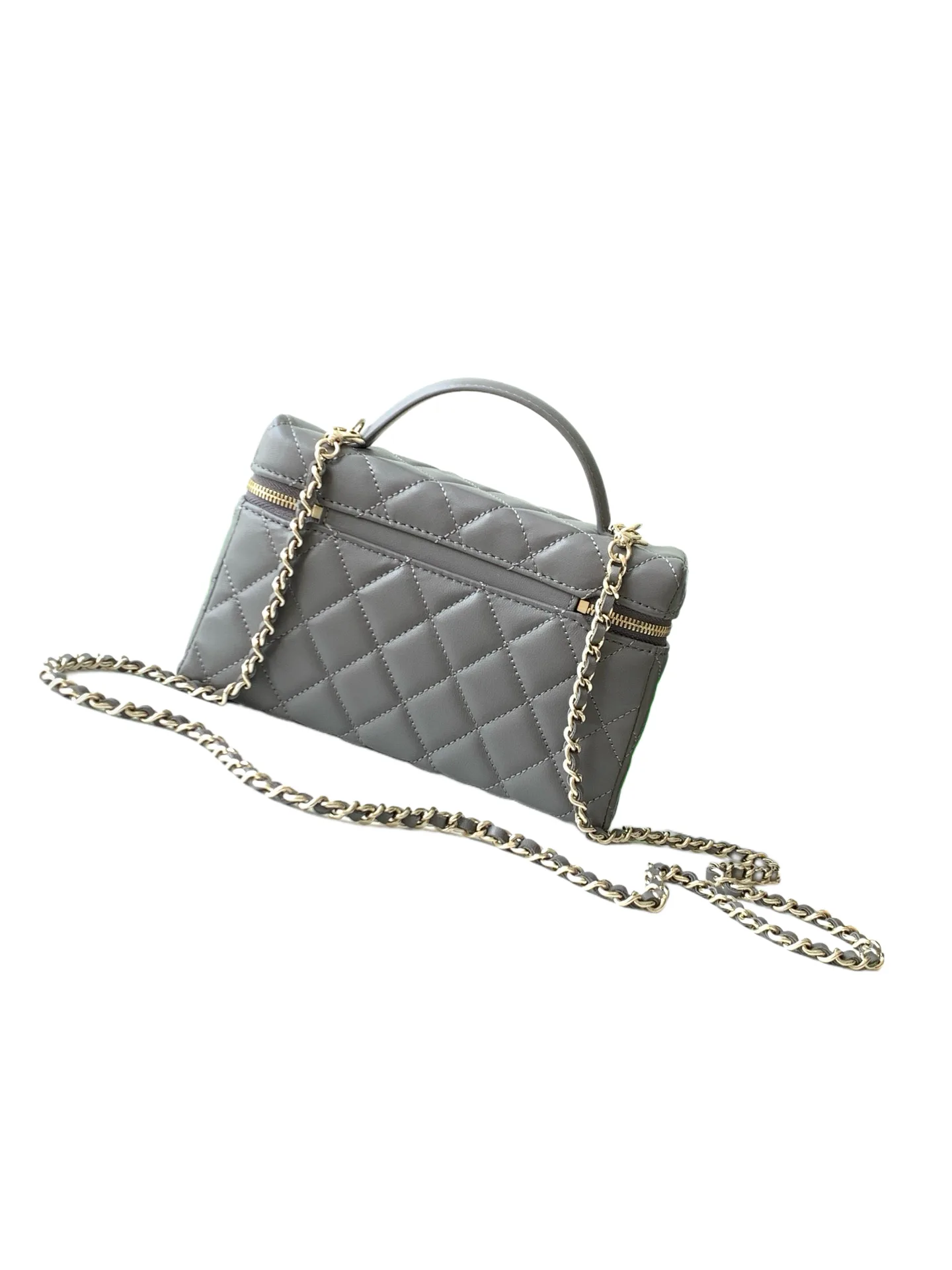 Классические Сумки Женские Chanel 11508301