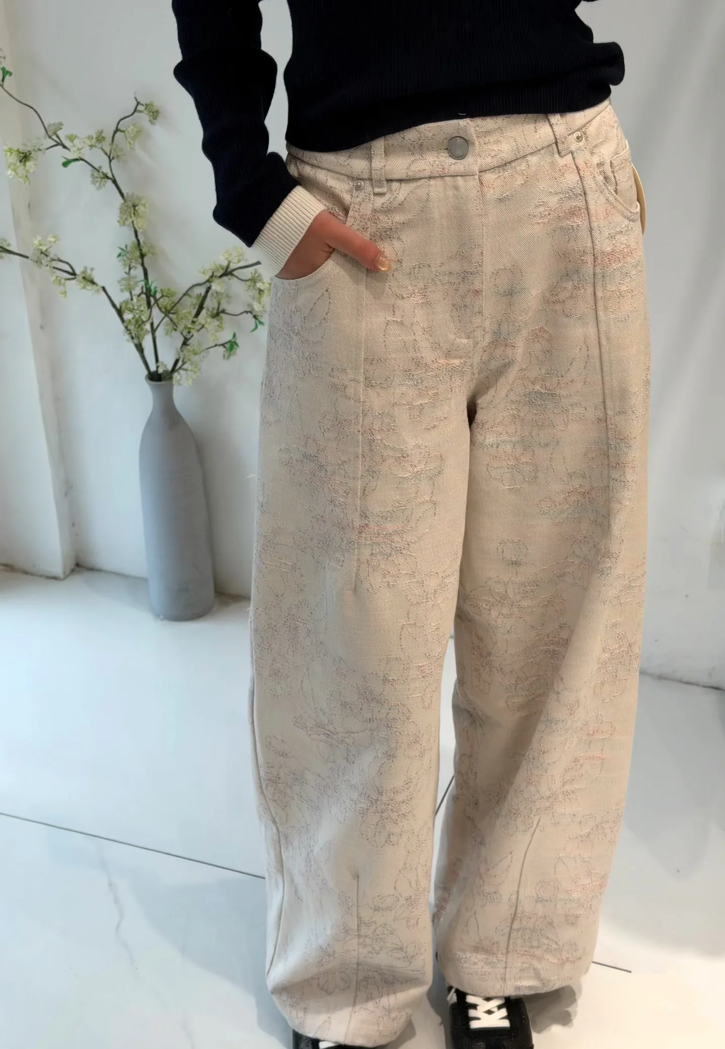 Брюки Мужские Brunello Cucinelli 13370792