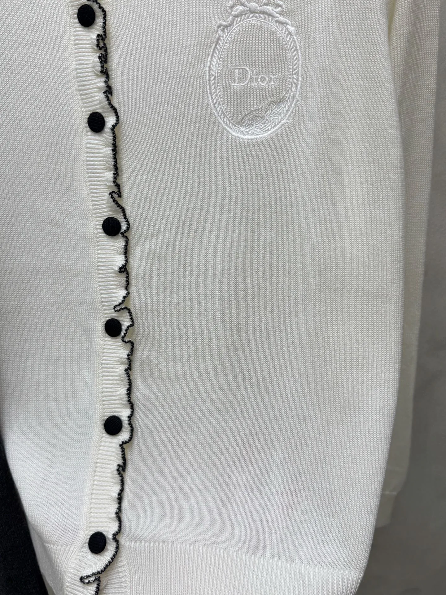 Джемперы И Свитеры Женские Christian Dior 18883371