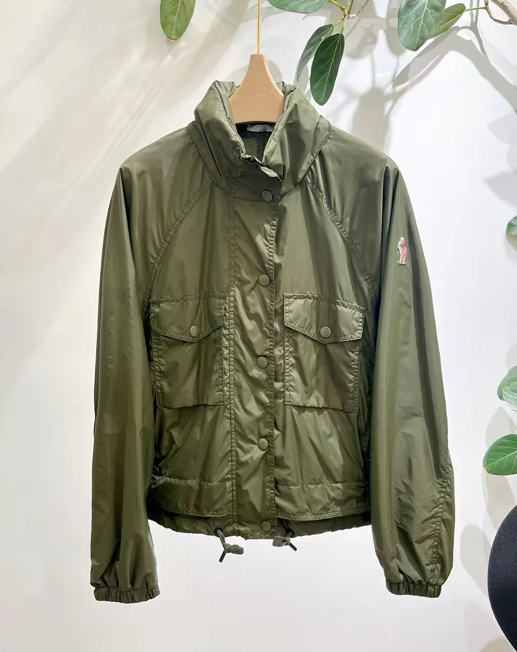 Куртки И Пуховики Женские Moncler 11615068