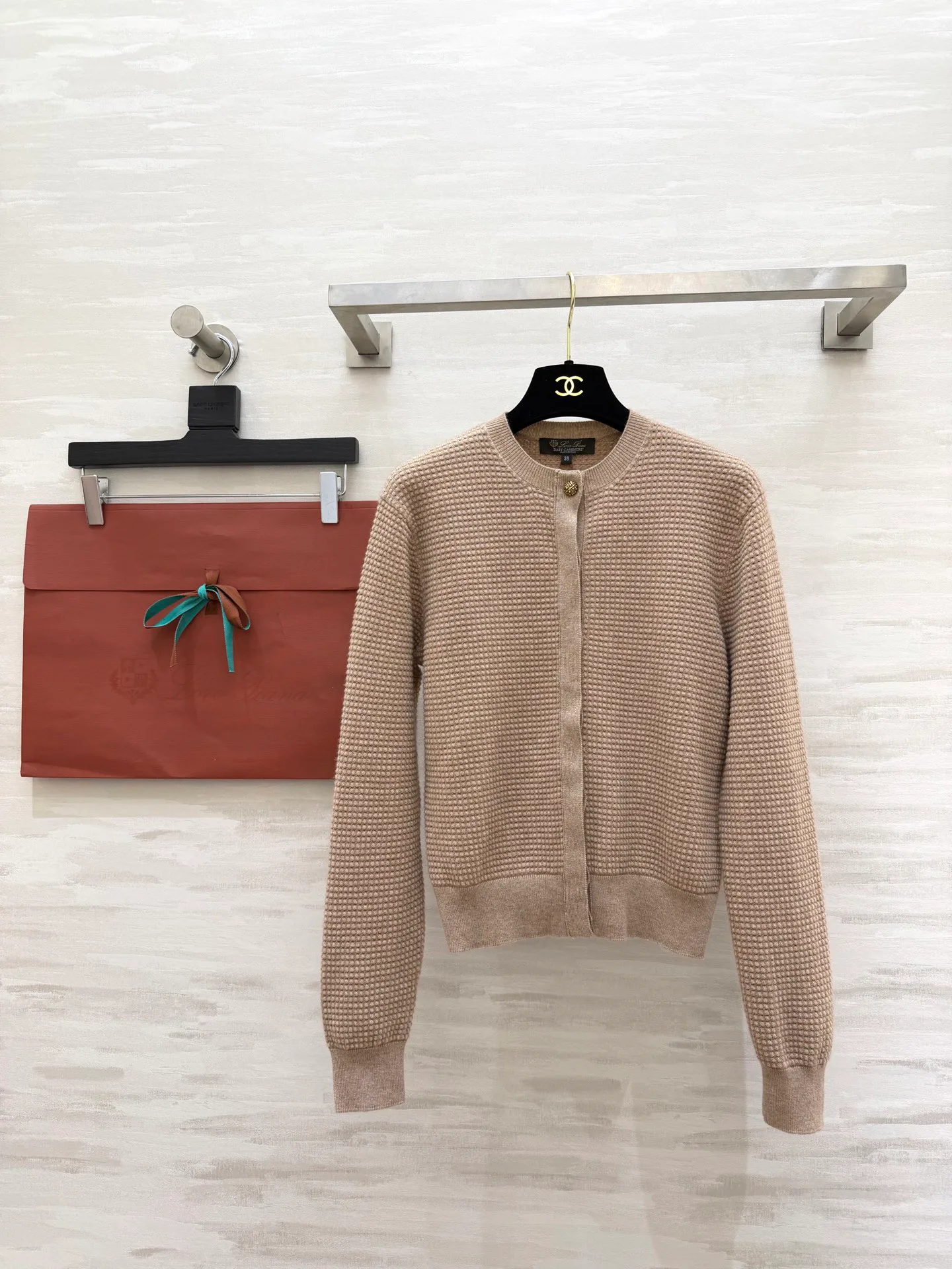 Джемперы И Свитеры Женские Loro Piana 11272172