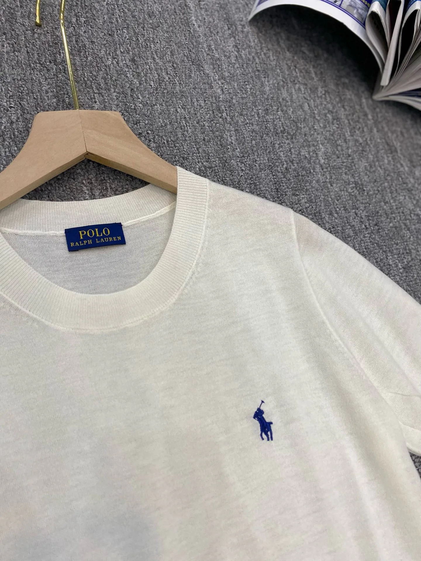 Джемперы И Свитеры Женские Ralph Lauren 11572664