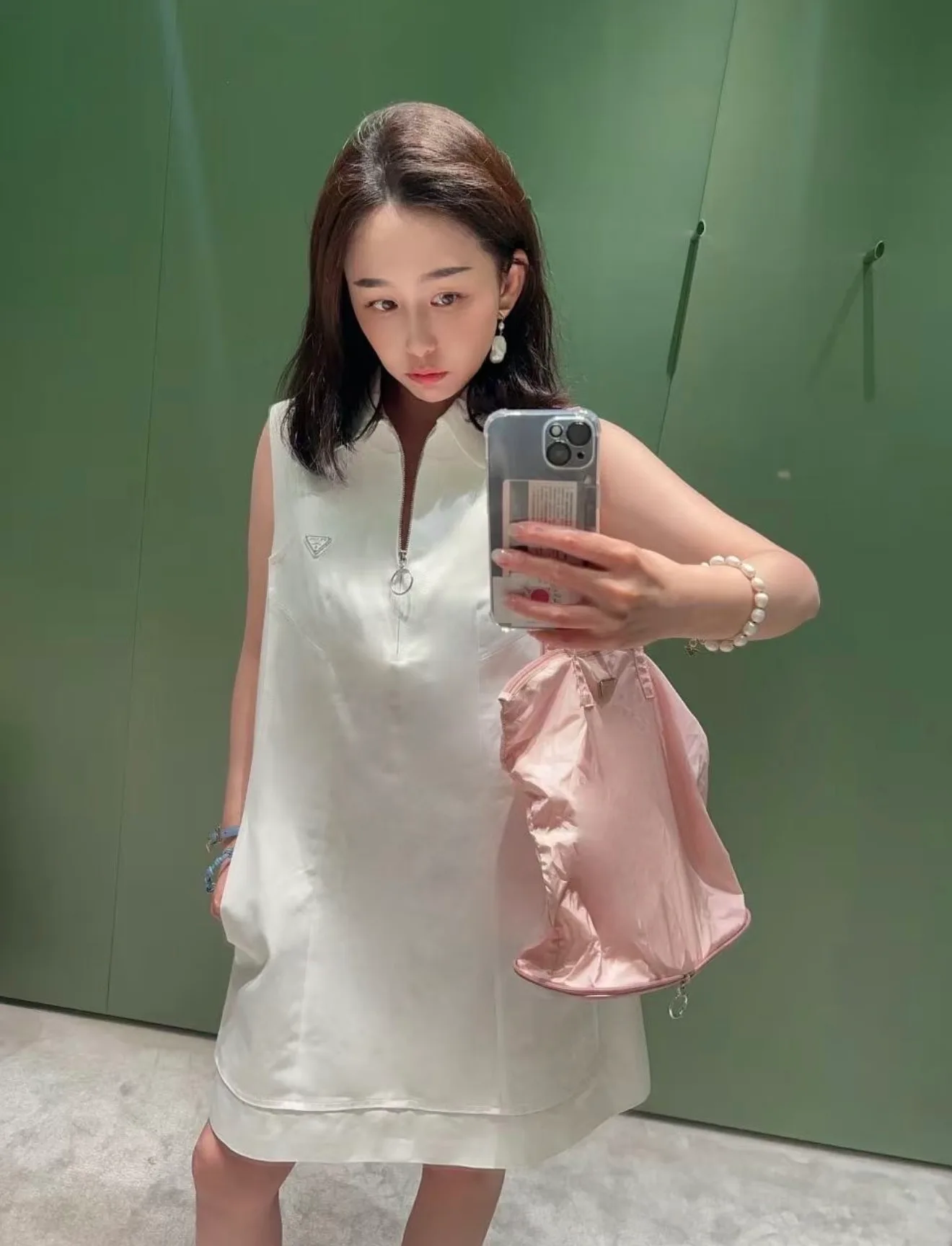 Платья Женские Prada 17413165