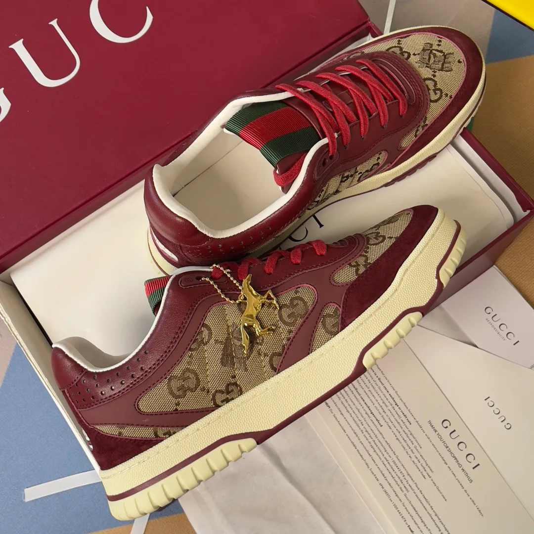 Кроссовки Женские Gucci 1569084