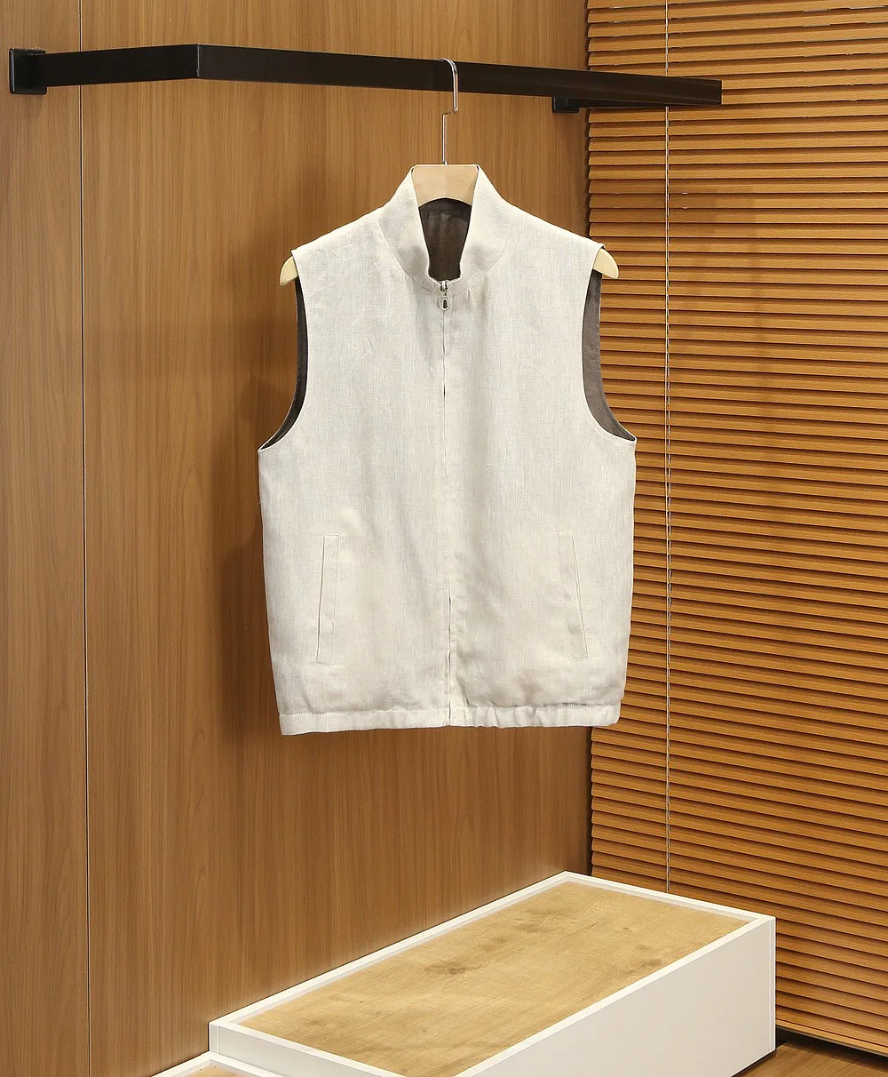 Жилеты Мужские Loro Piana 2998746