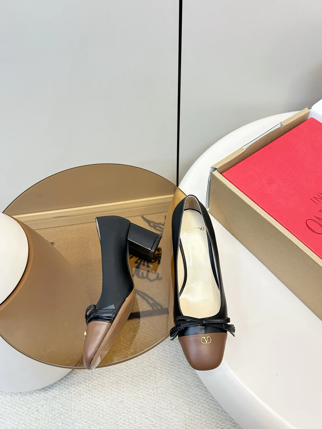Туфли Женские Valentino 13561077