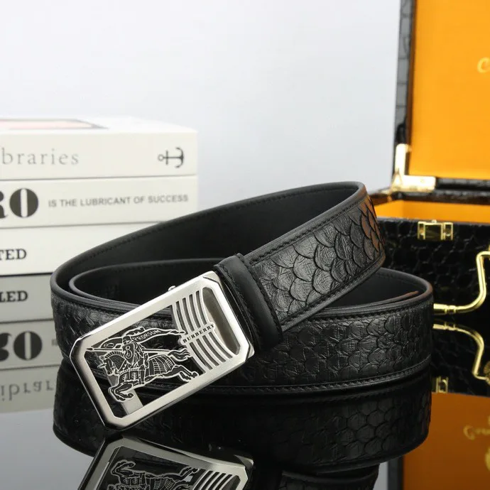 Ремни Burberry 8133