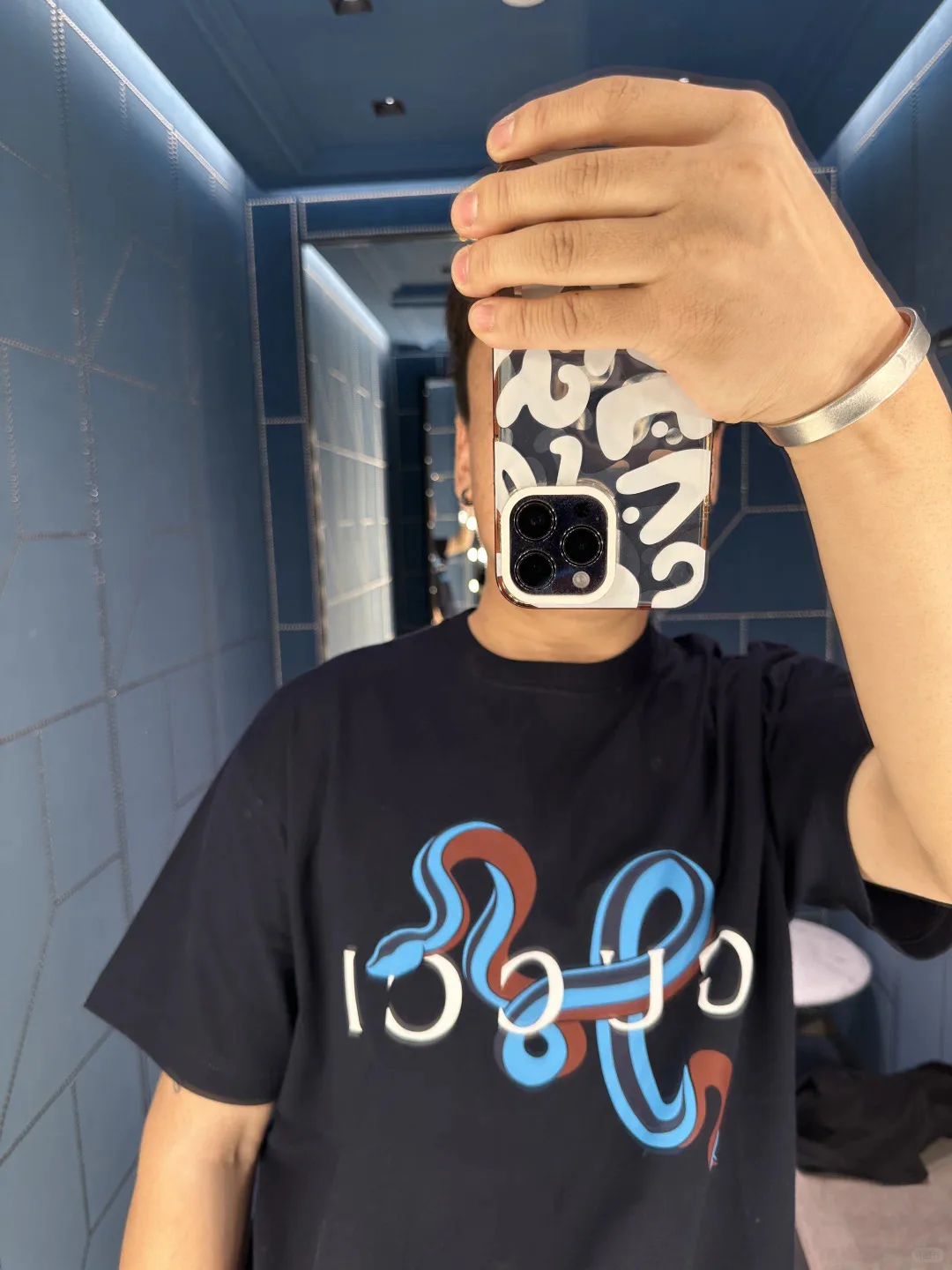 Футболки Женские Gucci 3907