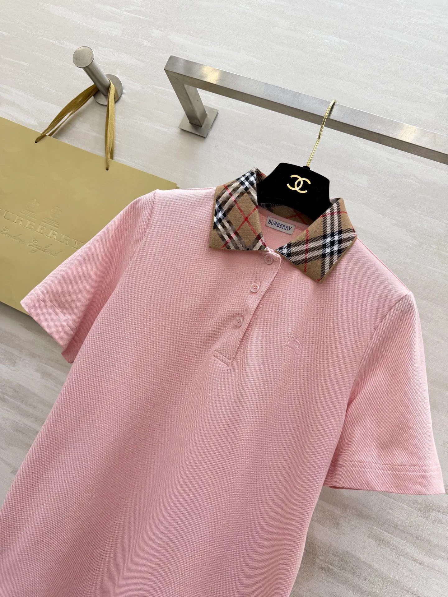 Футболки Мужские Burberry 9669982