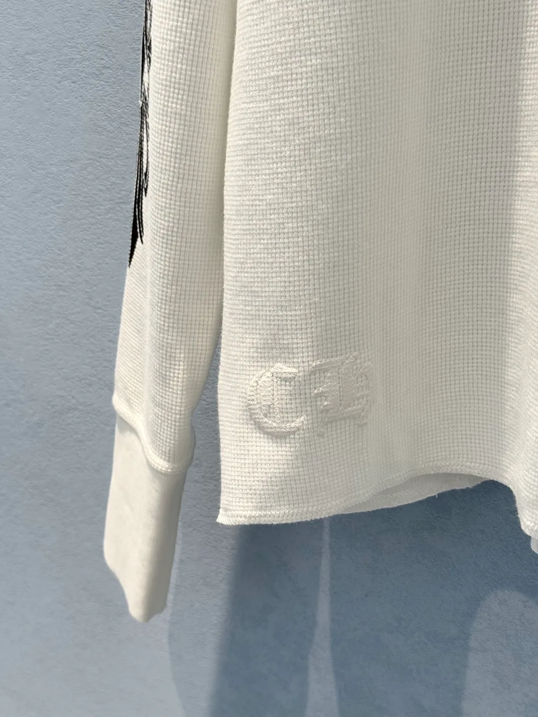 Футболки Женские Chrome Hearts 11047519