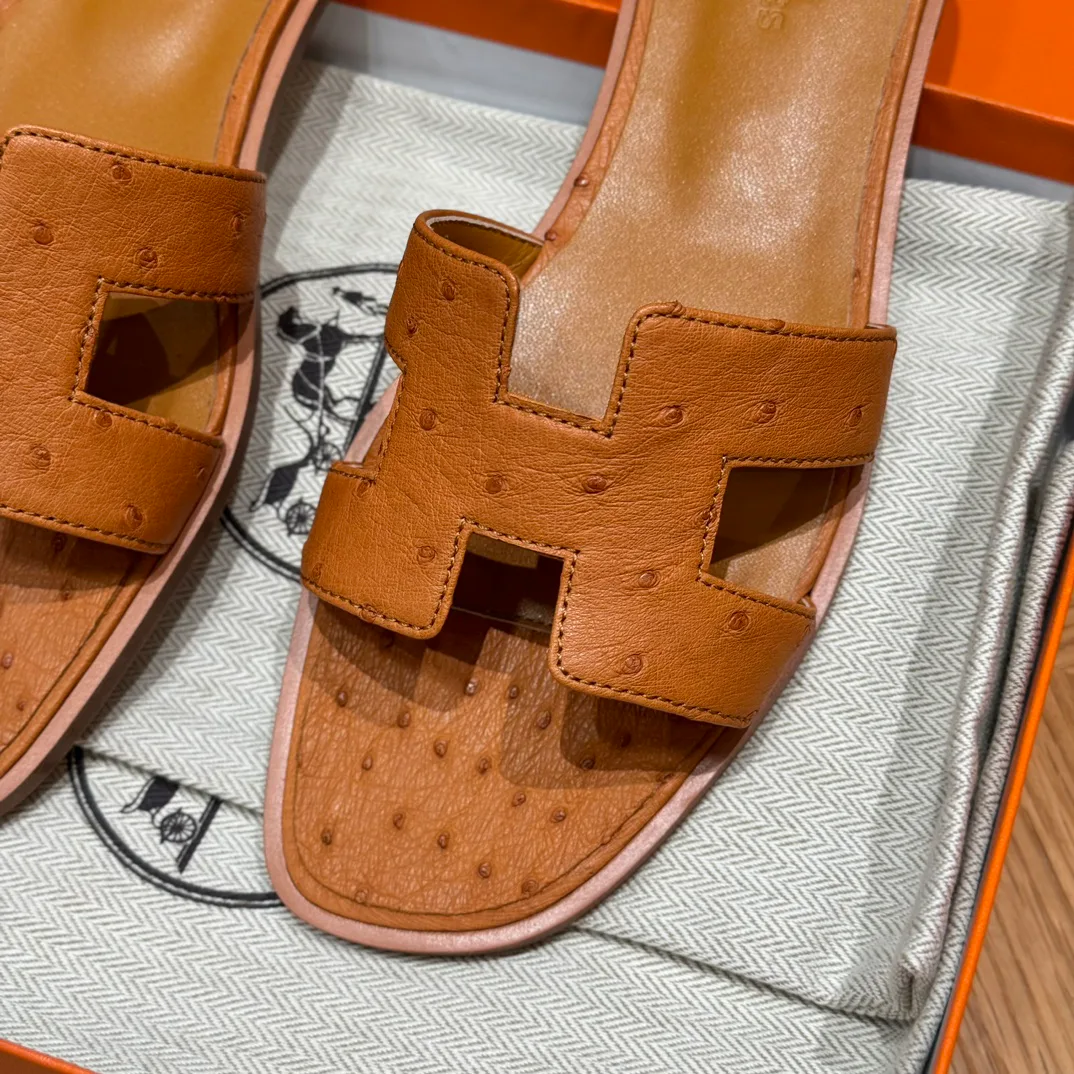 Сандалии Женские Hermes 13262488