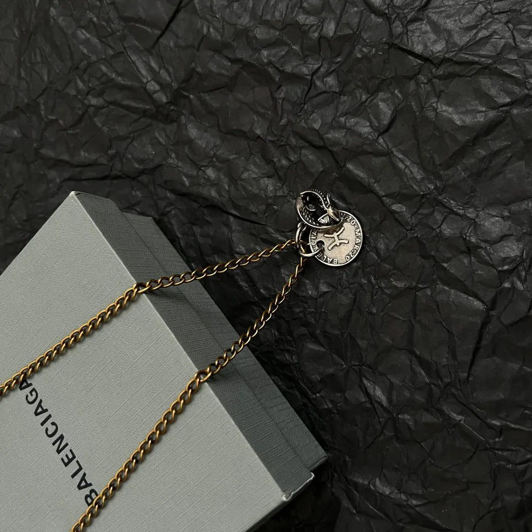 Бижутерия Balenciaga 1540816