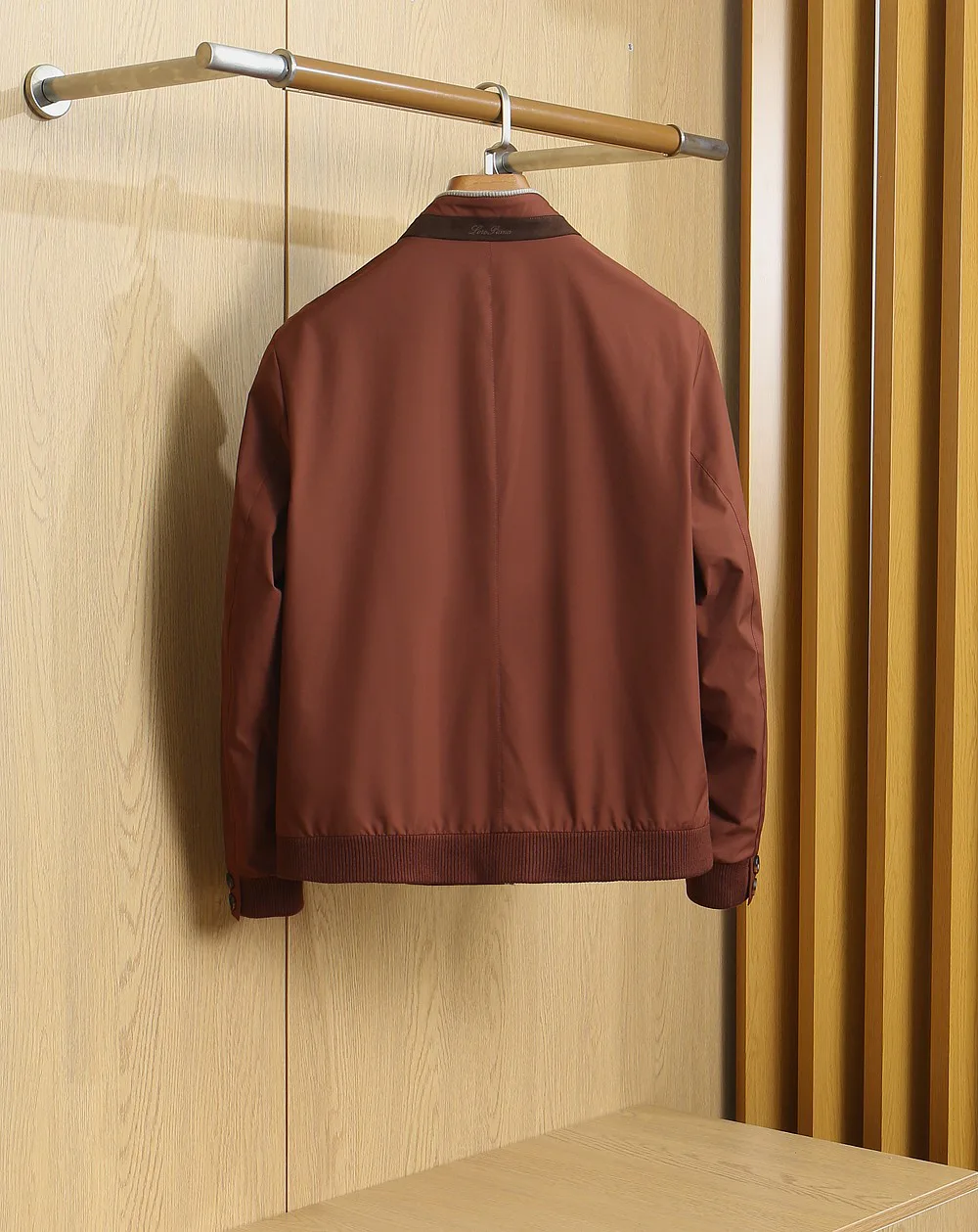 Куртки И Пуховики Мужские Loro Piana 17317130