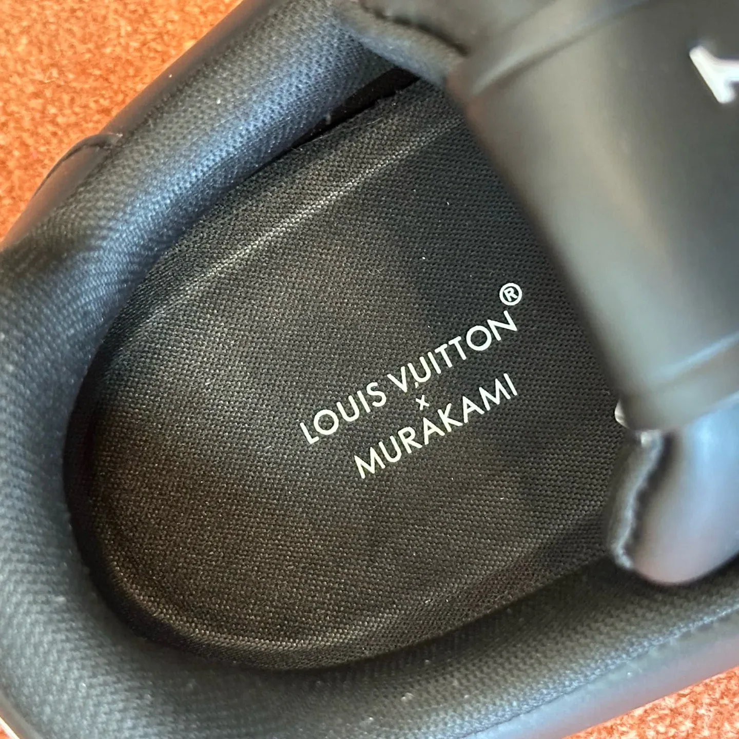 Кроссовки Мужские Louis Vuitton 28733