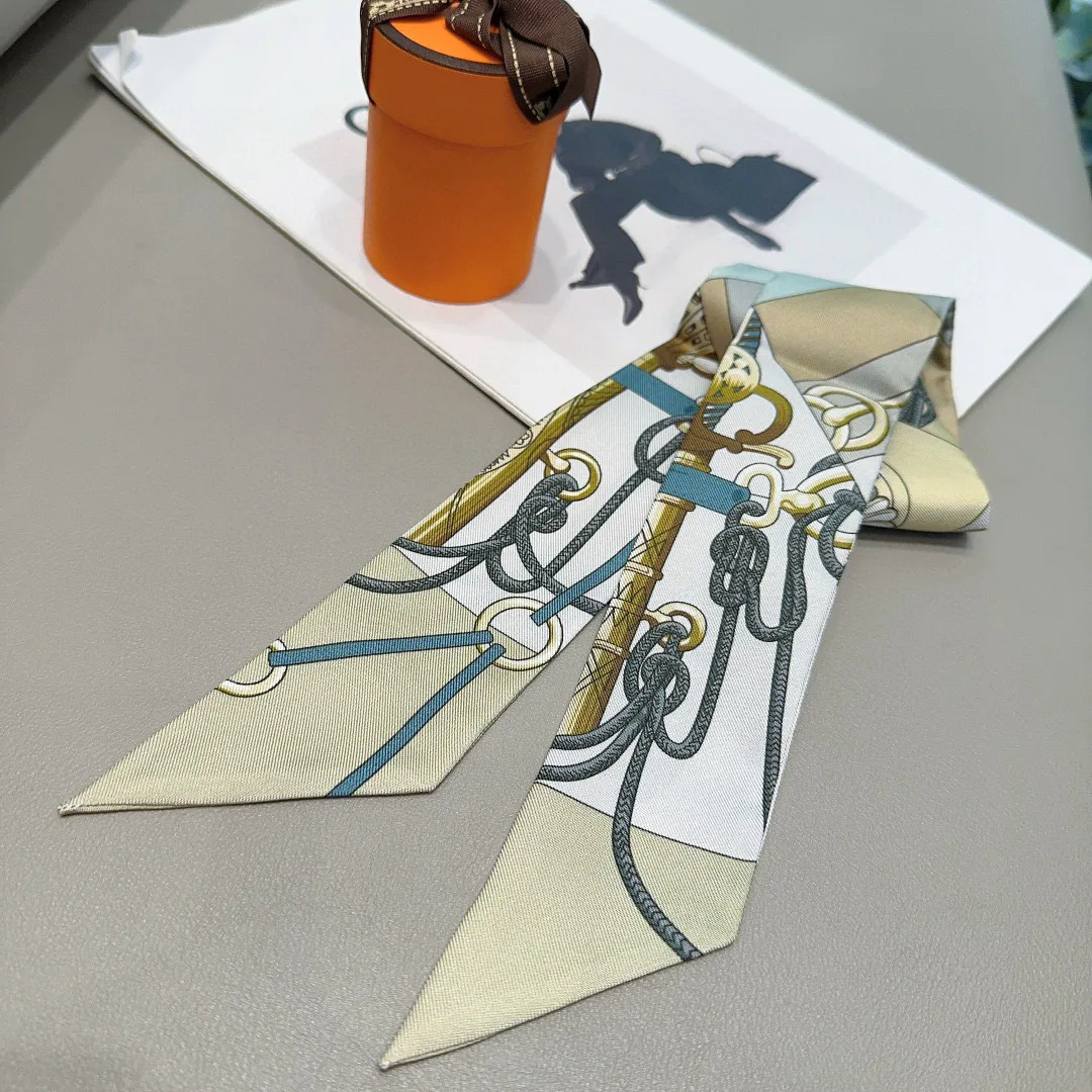 Шарфы Hermes 19515