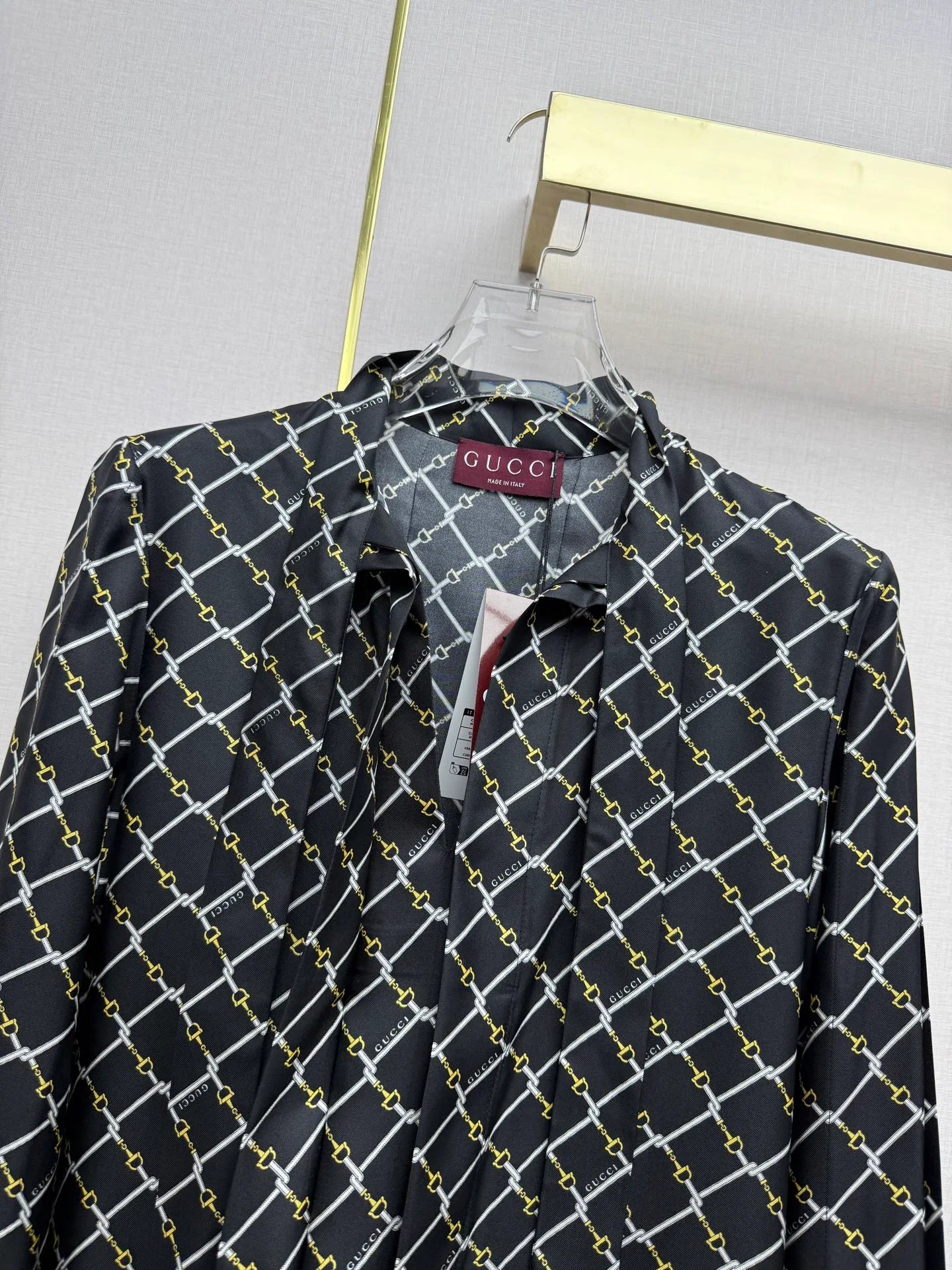 Рубашки Женские Gucci 11532443