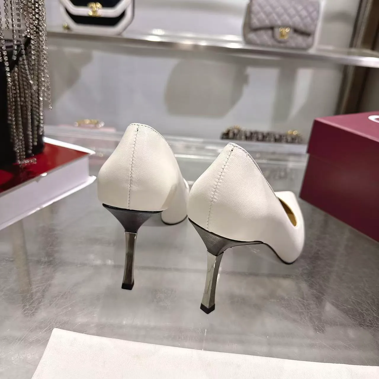 Туфли Женские Gucci 18034730