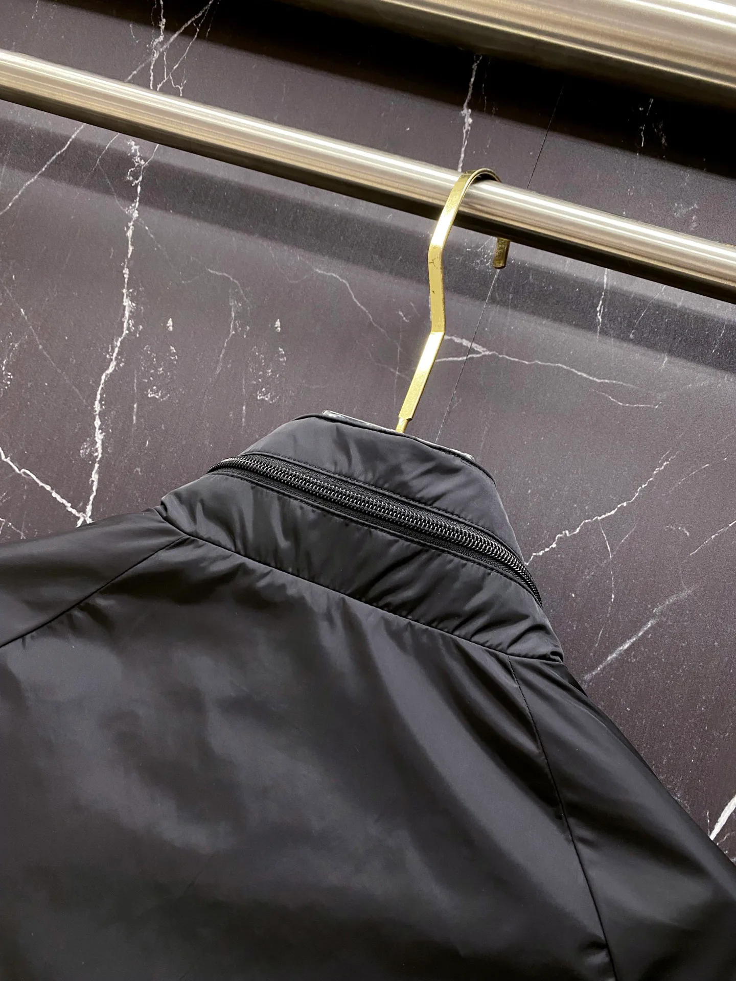 Куртки И Пуховики Мужские Prada 9760656