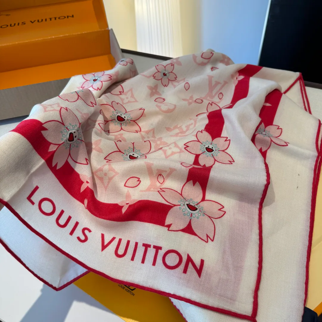 Шарфы Louis Vuitton 219487