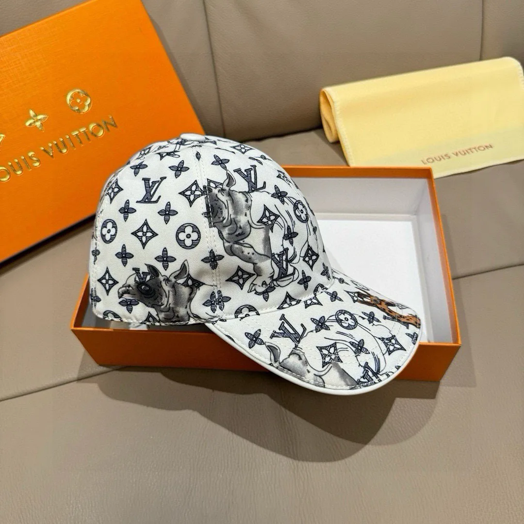 Головные Уборы Louis Vuitton 18347070