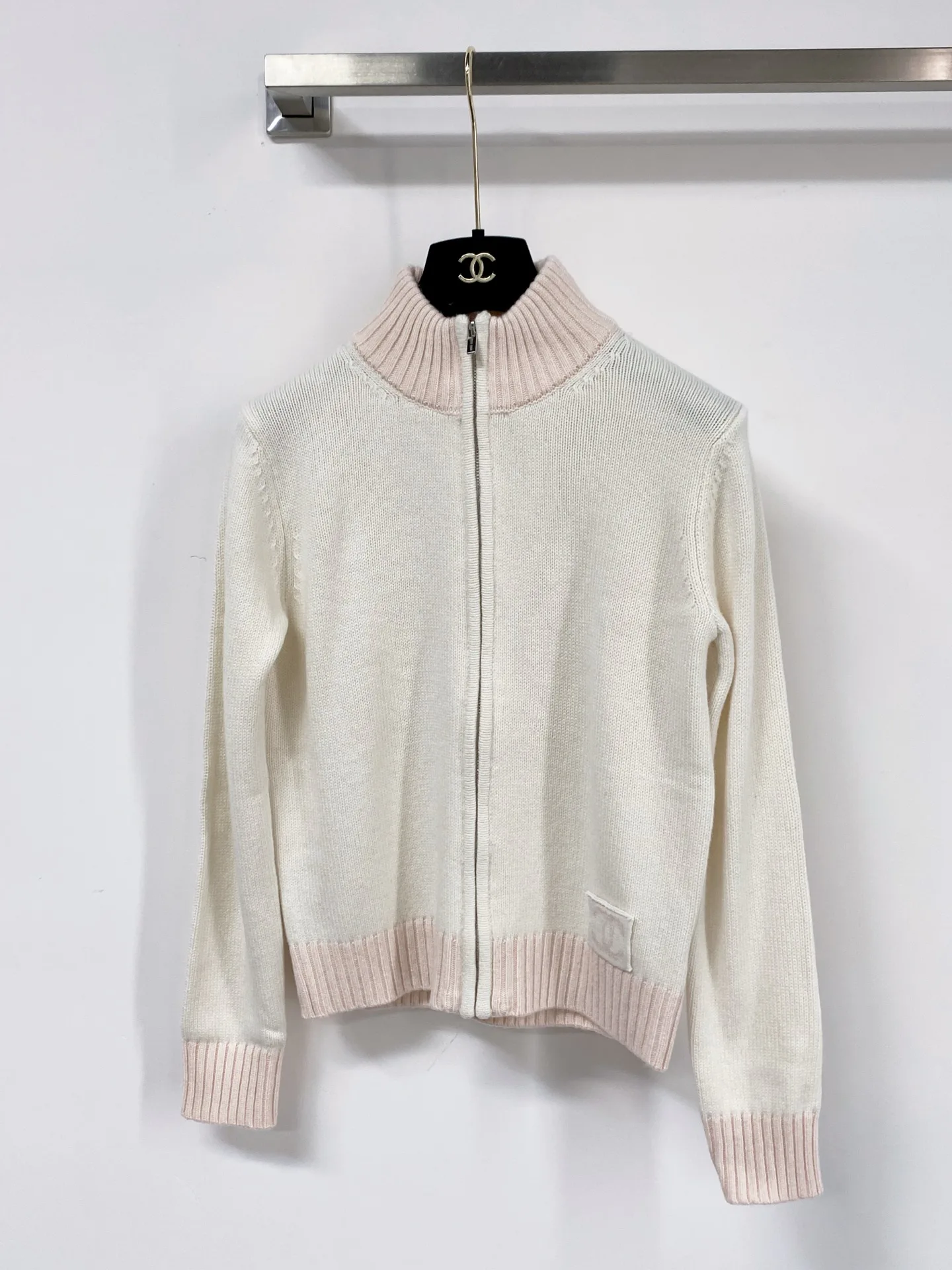 Джемперы И Свитеры Женские Chanel 18733966