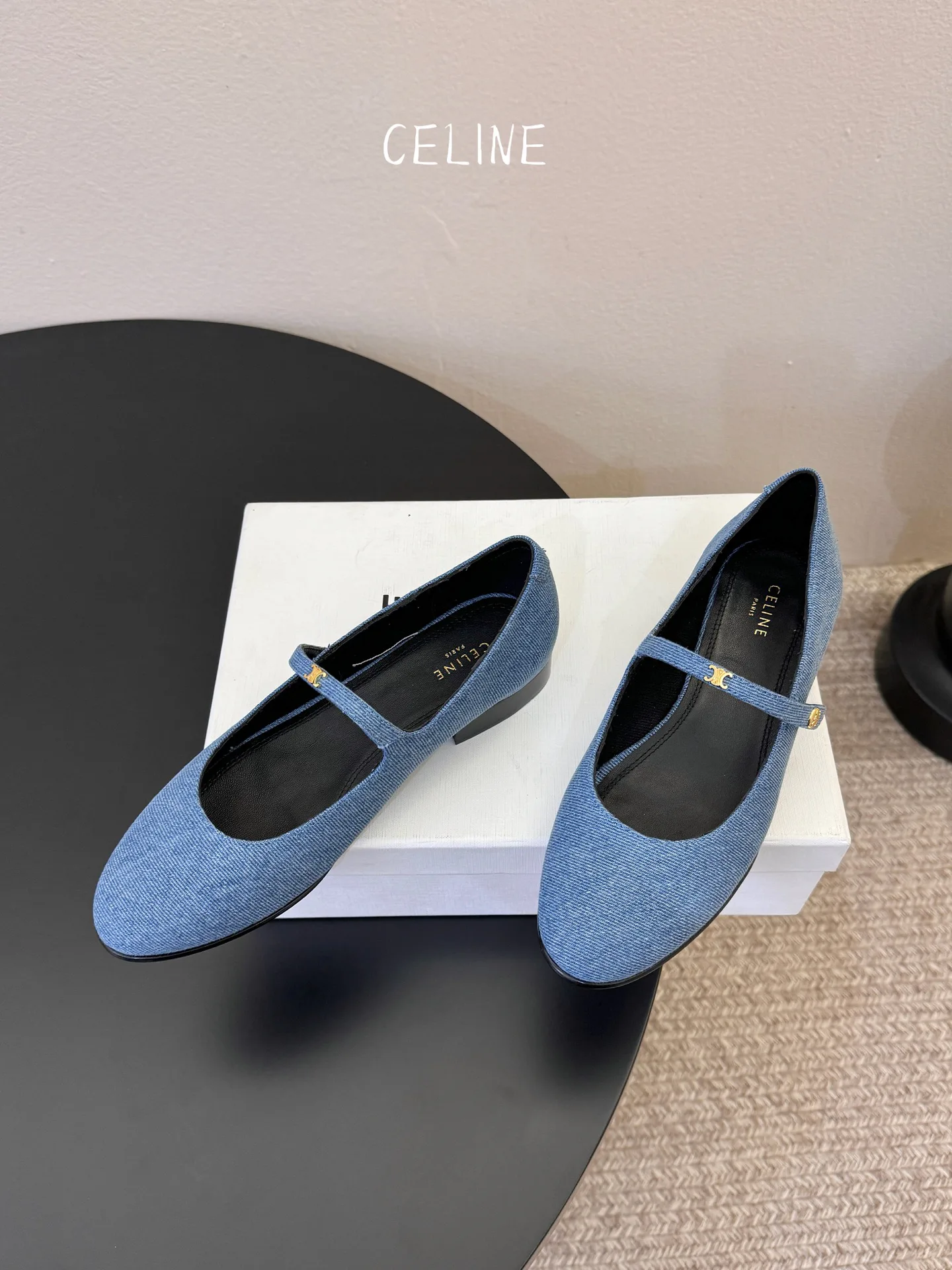 Туфли Женские Celine 11430798