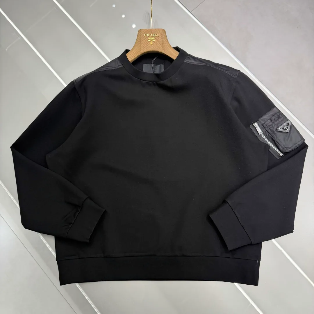 Свитшоты И Худи Мужские Prada 18630991
