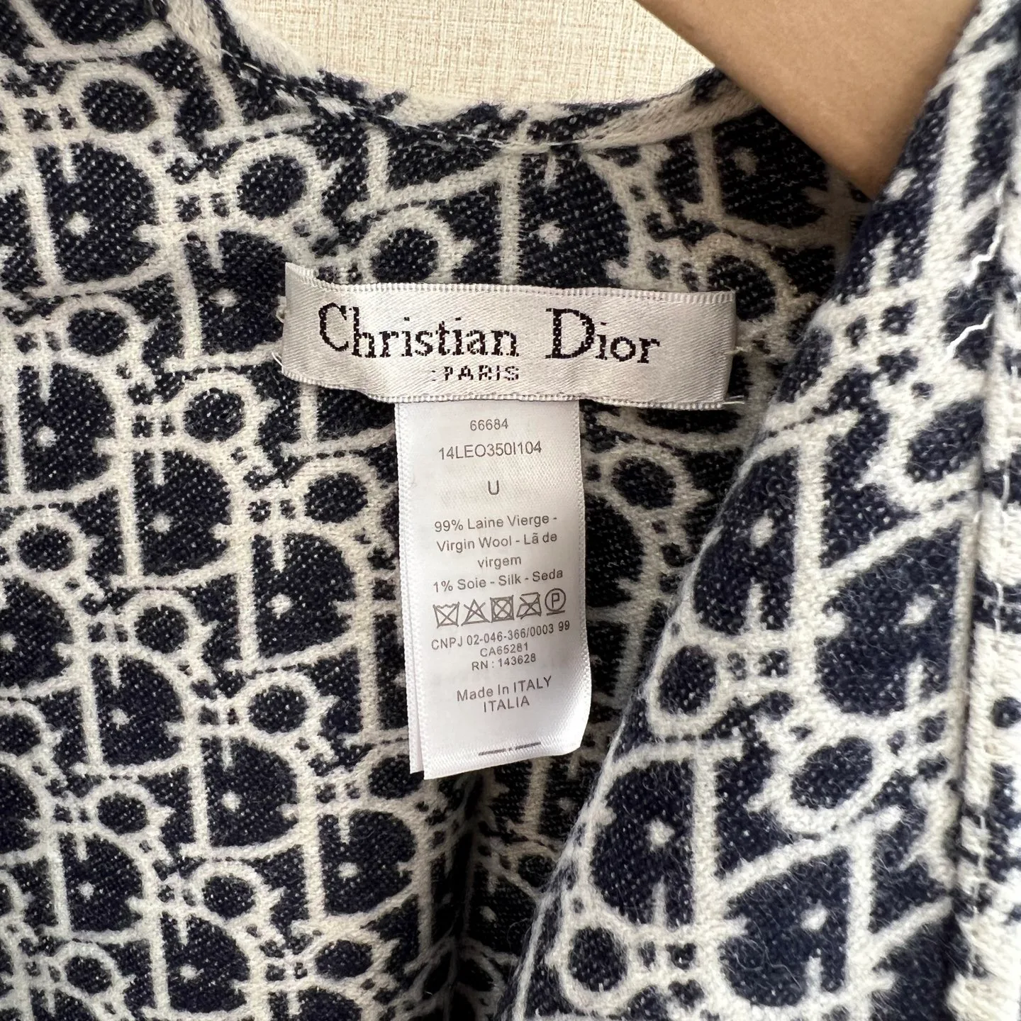 Шарфы Christian Dior 153870