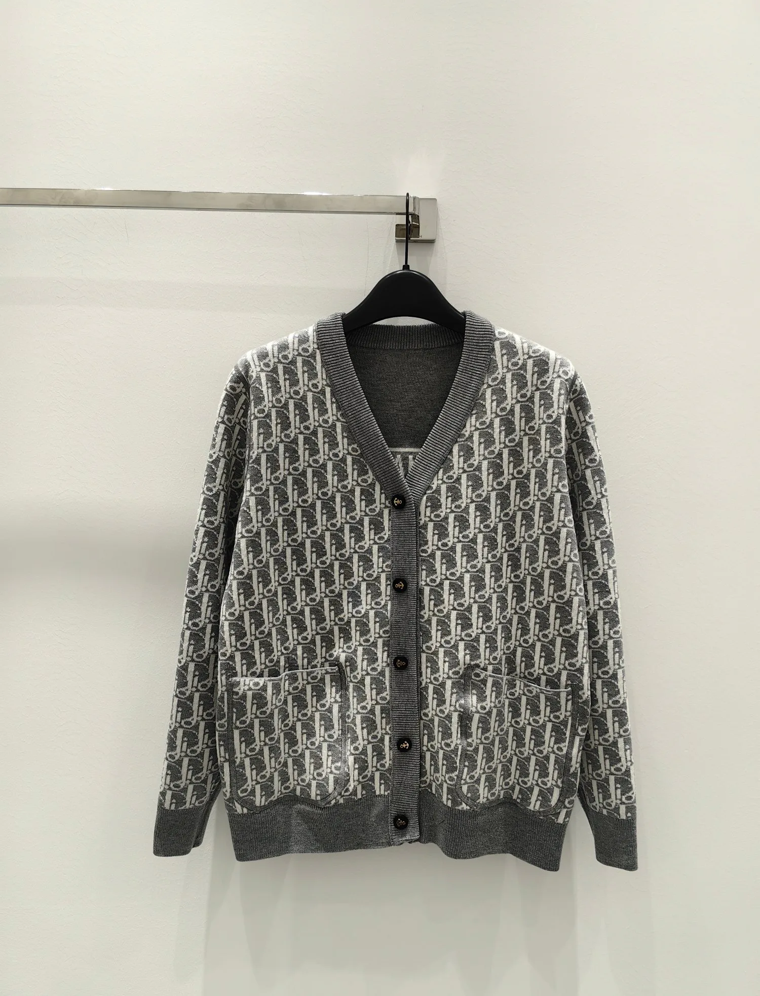 Джемперы И Свитеры Женские Christian Dior 18028987