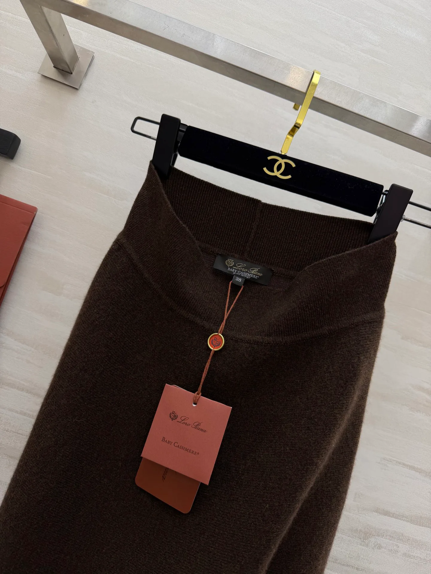 Юбки Женские Loro Piana 11272178