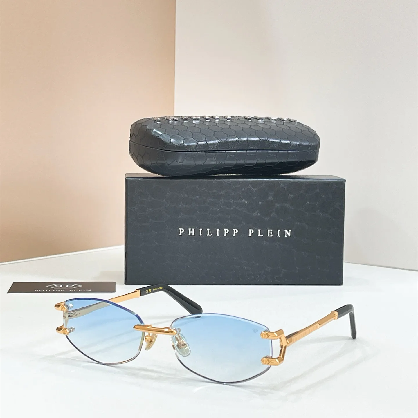 Очки Philipp Plein 17949270