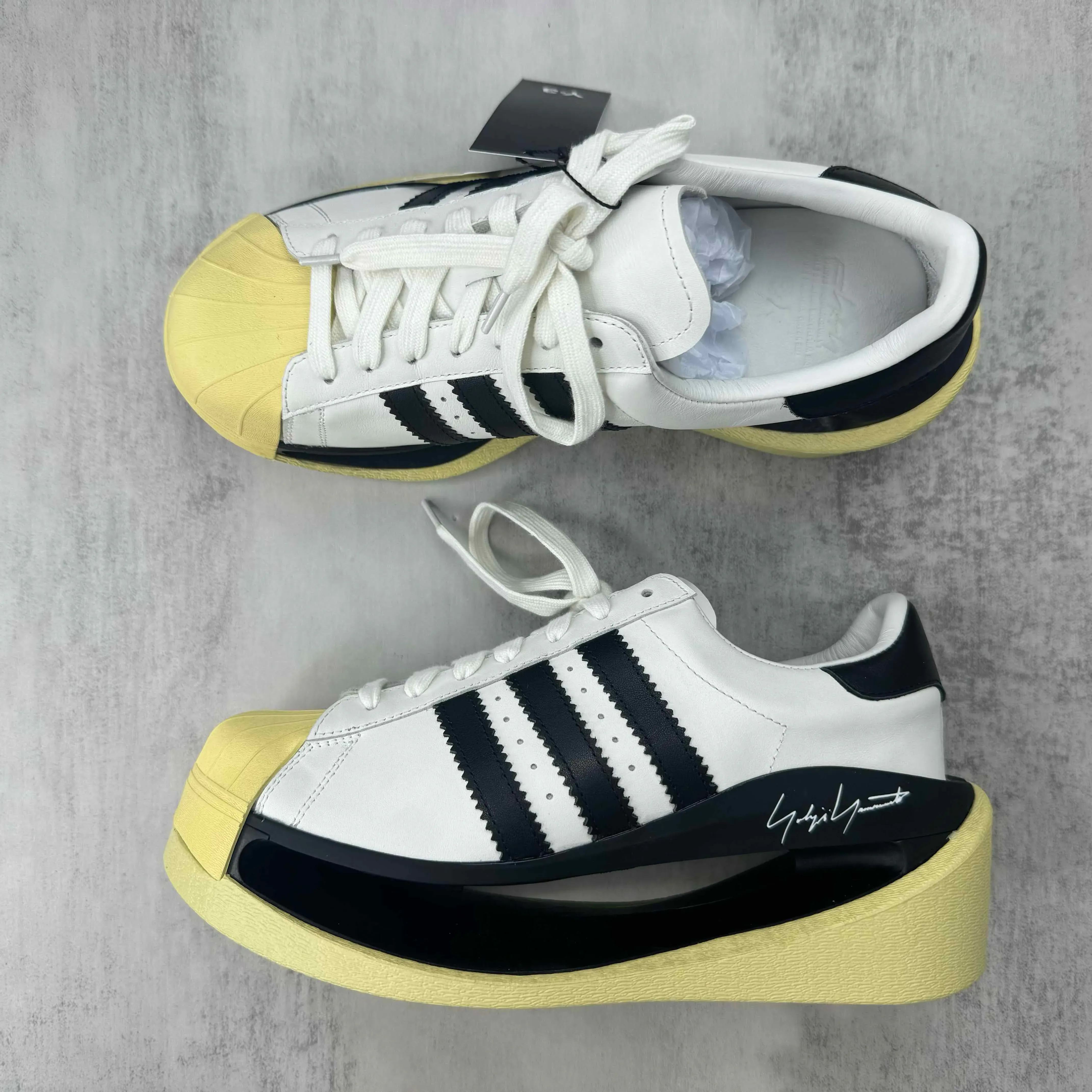 Кроссовки Женские Y-3 25571