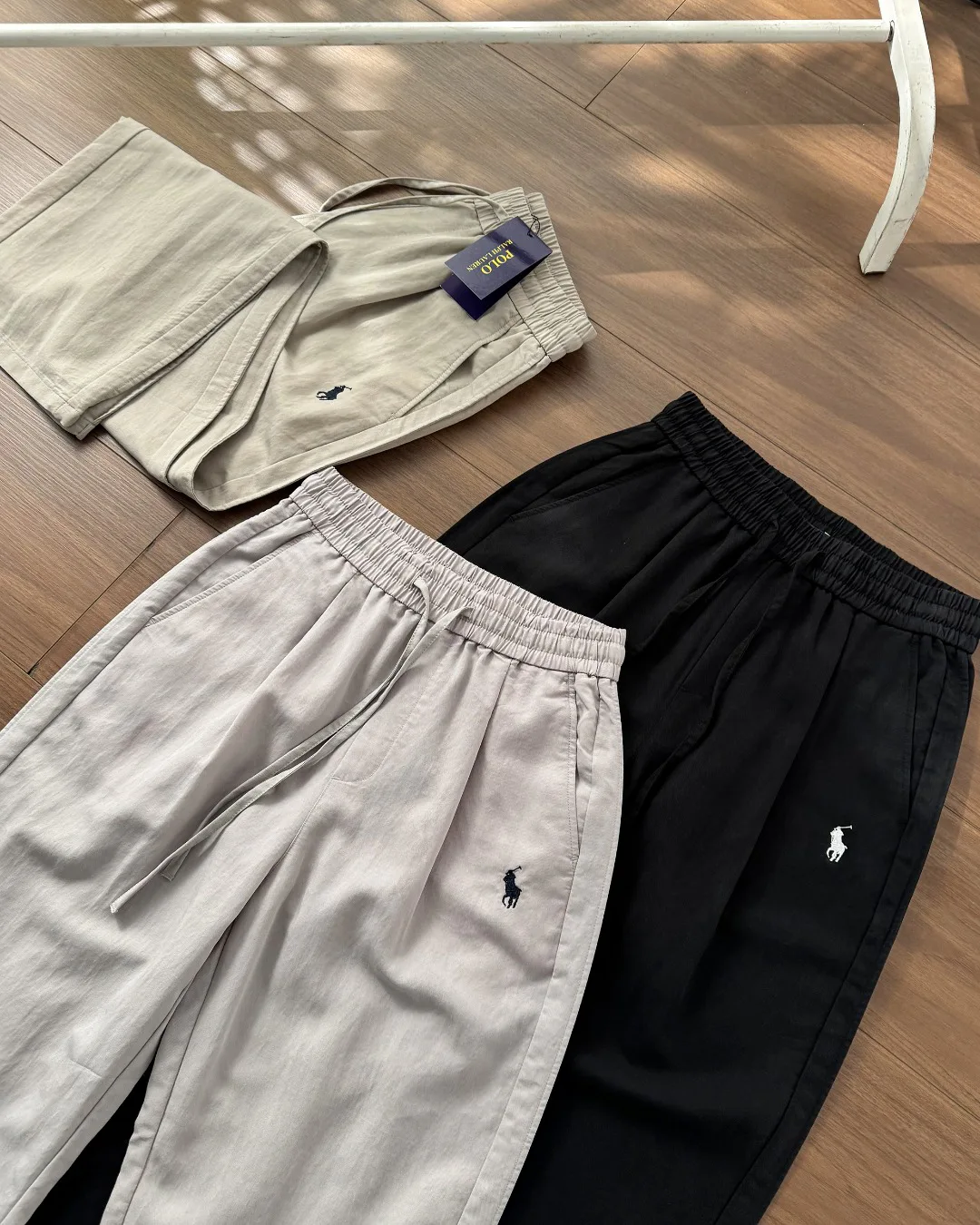 Брюки Мужские Ralph Lauren 13378280